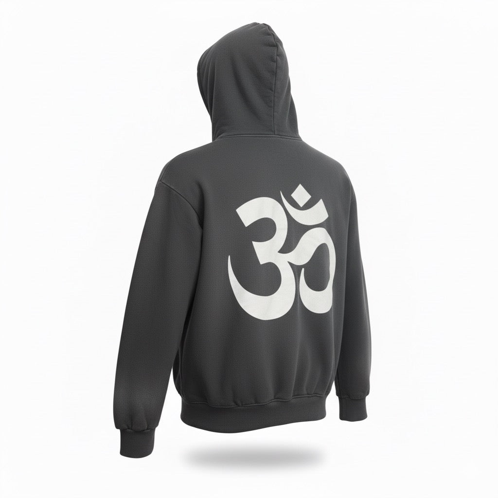 HS Tri-Logo Hoodie