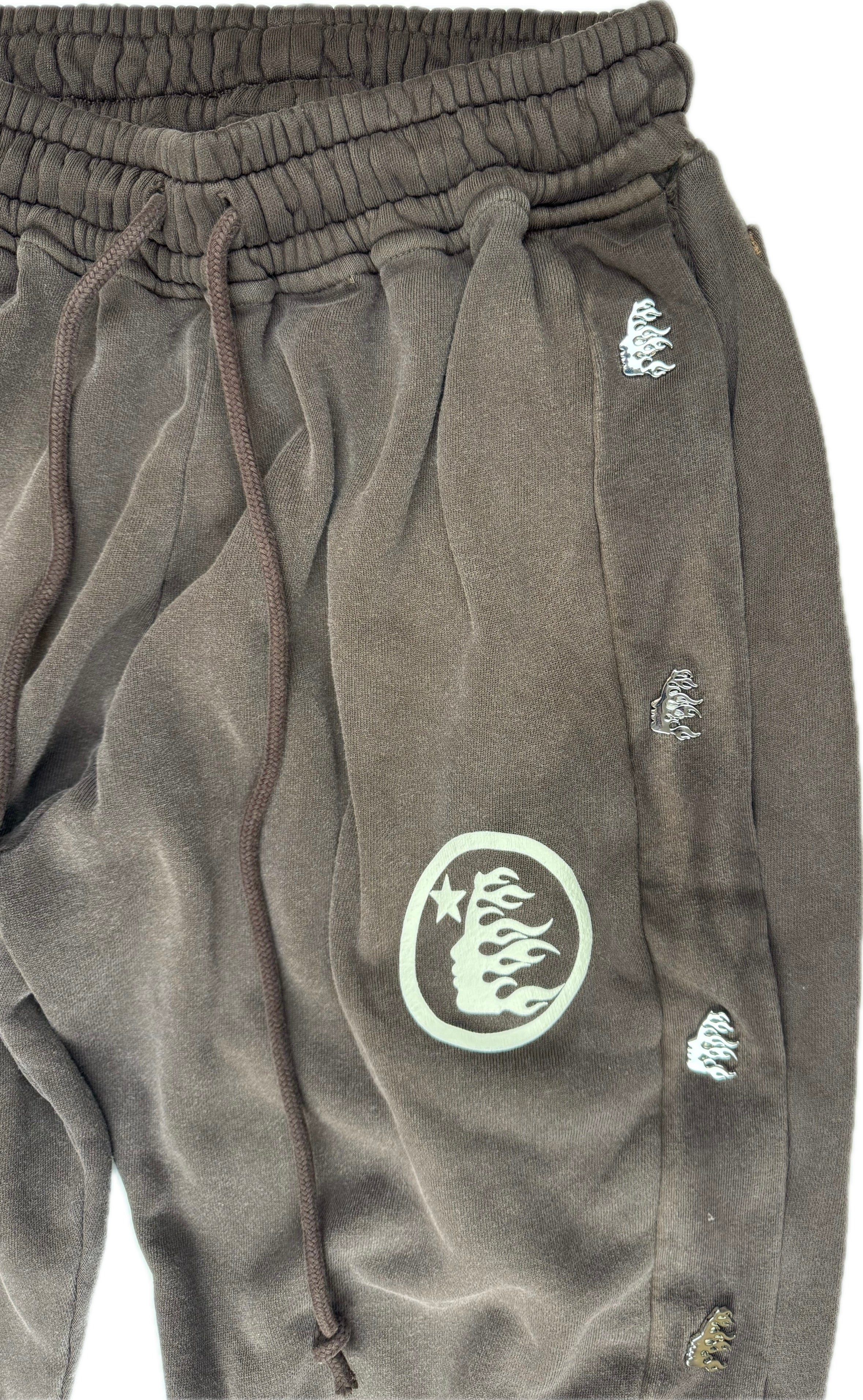 HS Snap Sweatpants