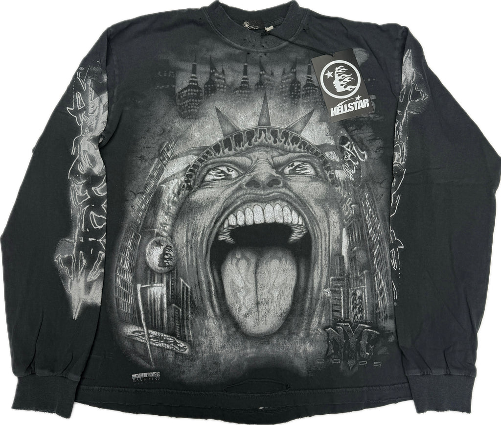 HS Liberty Long Sleeve T-shirt