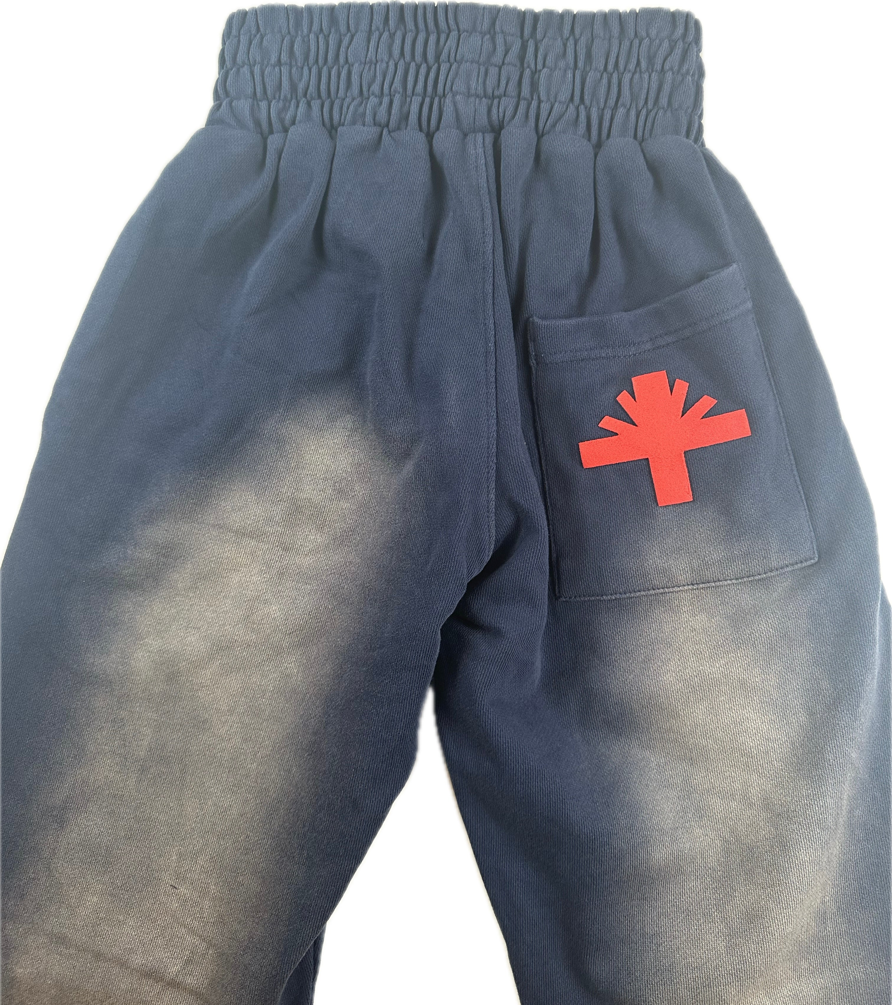Vertabrae Sweatpants
