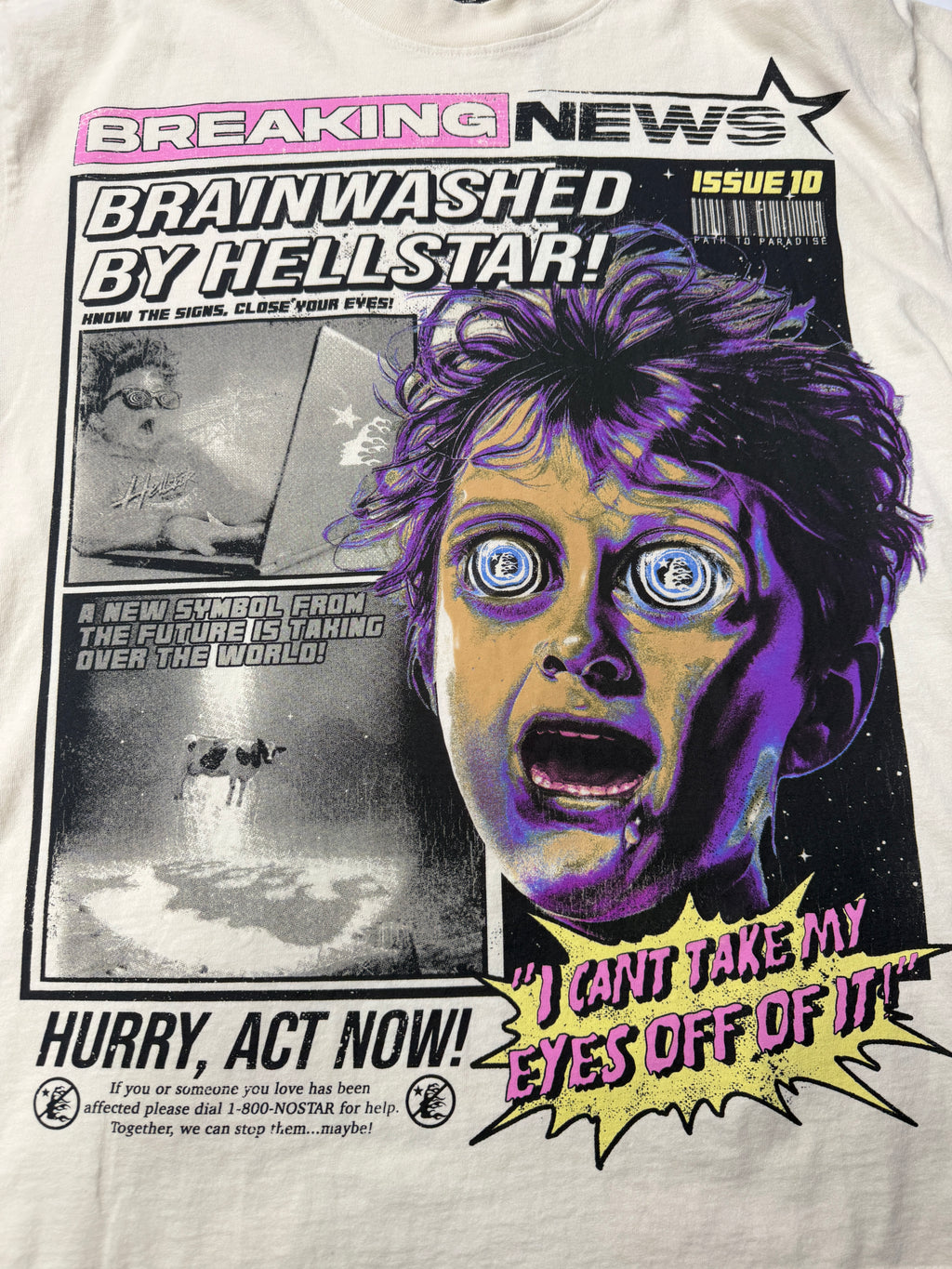 HS Breaking News T-shirt