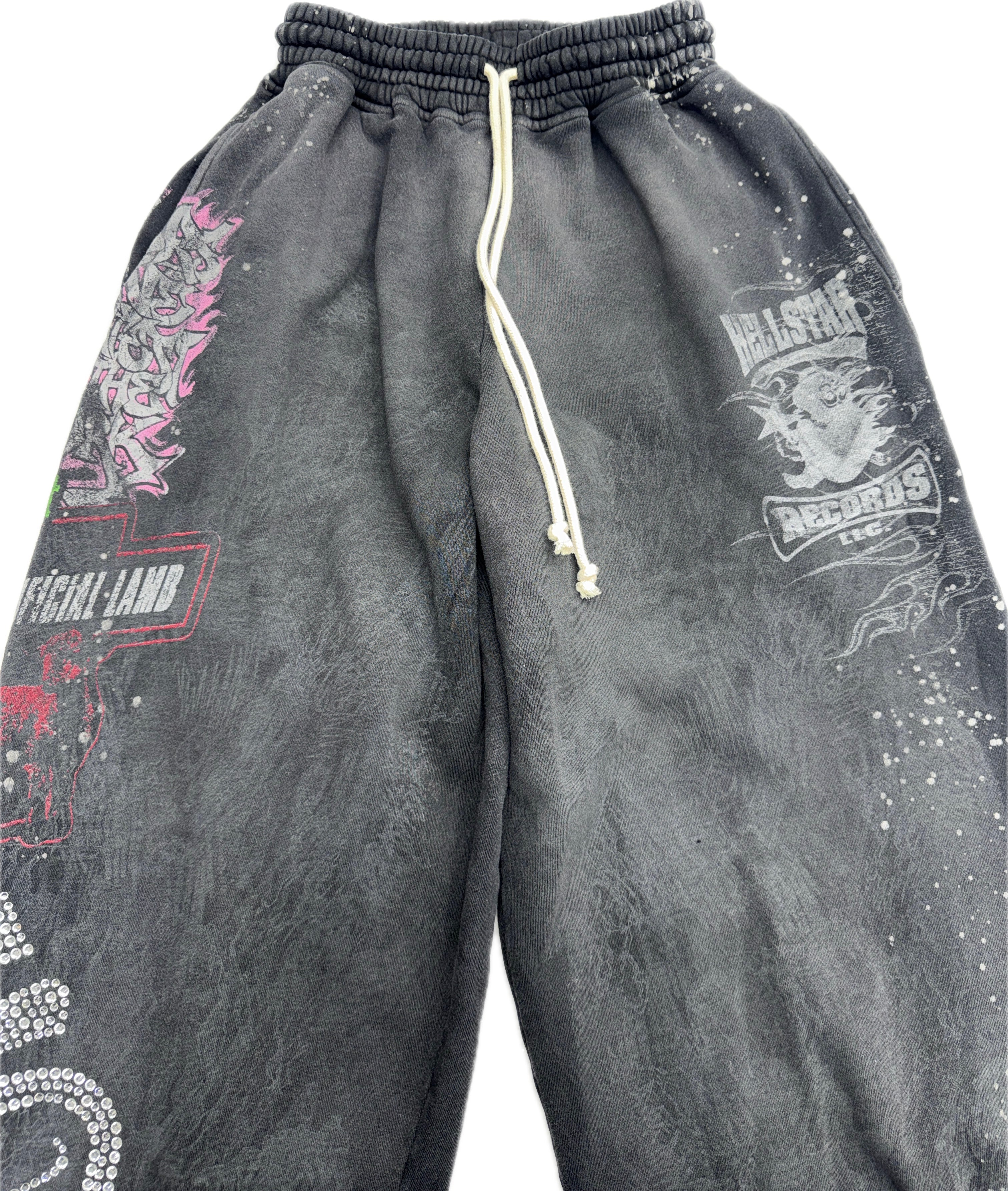 HS Grafitti Sweatpants