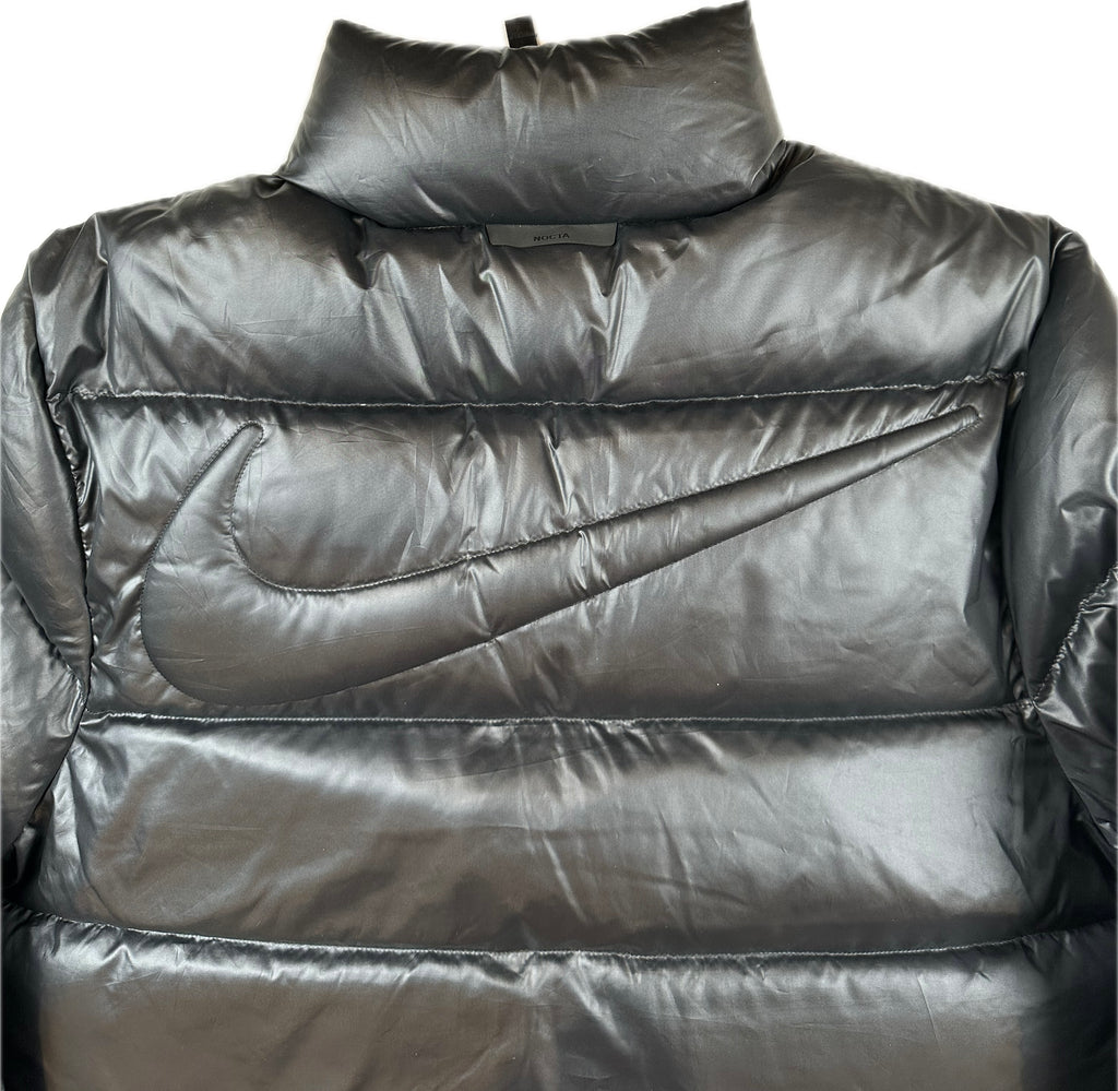 NOCTA Black Puffer