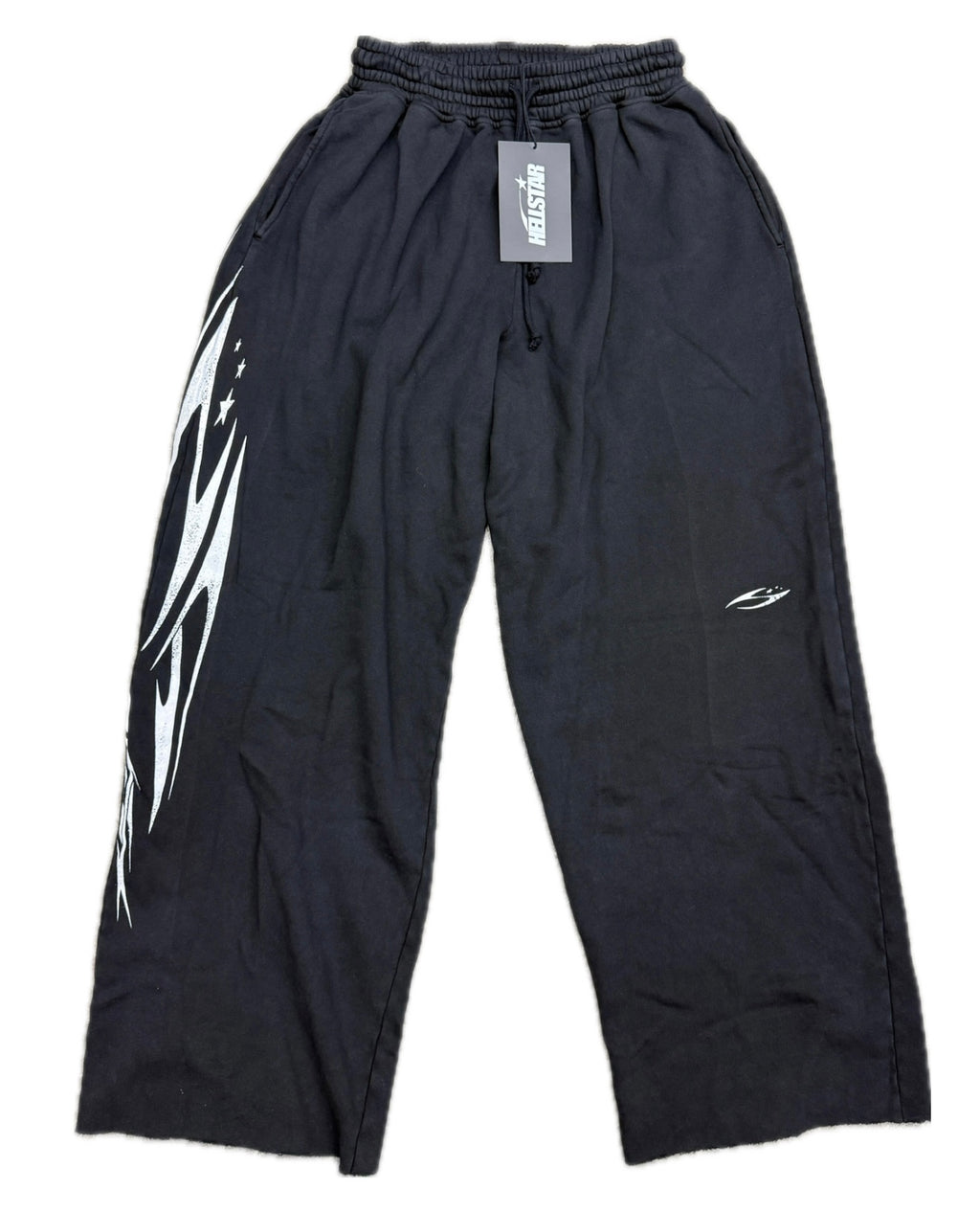 HS Racer Sweatpants
