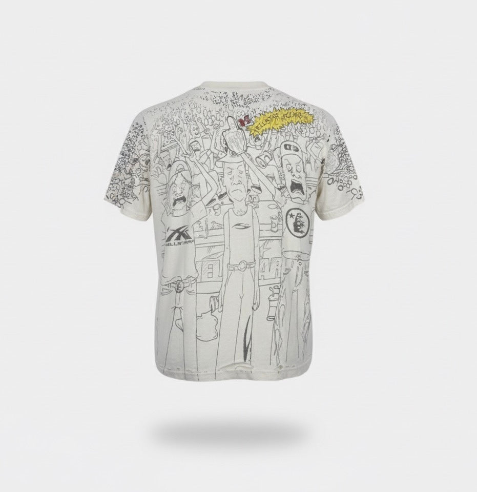 HS HTV T-shirt