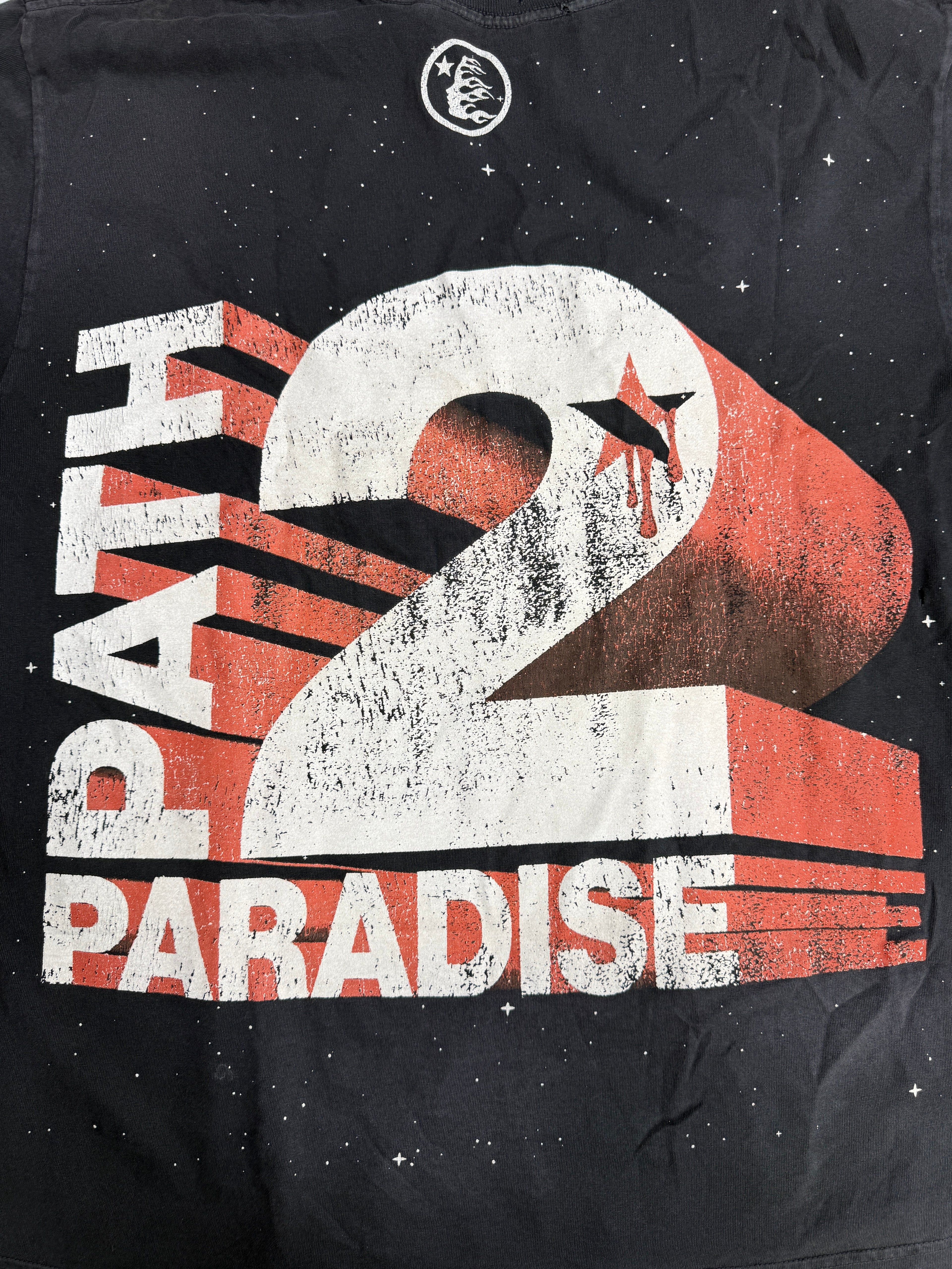 HS Jason T-shirt (Pre-owned)
