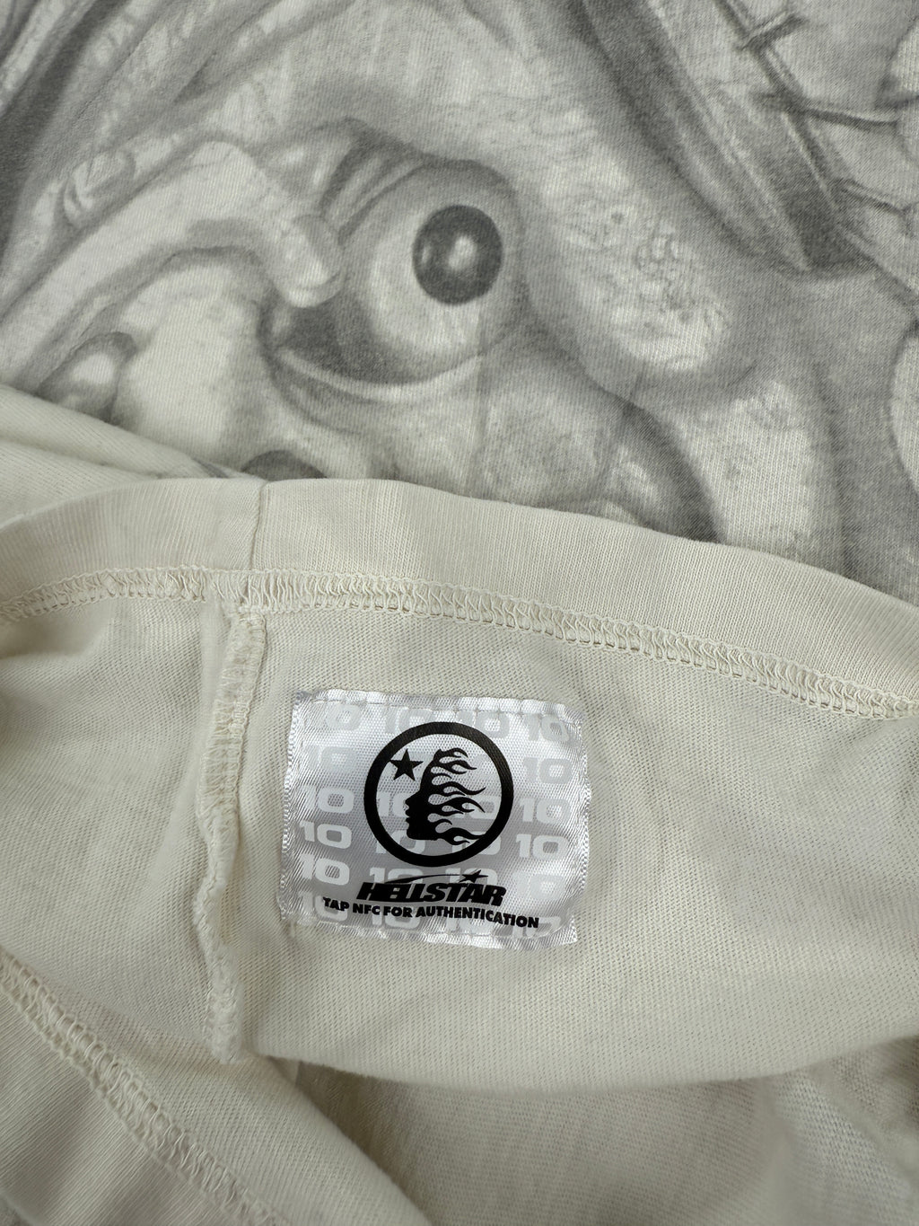 HS Ogre Long Sleeve T-shirt