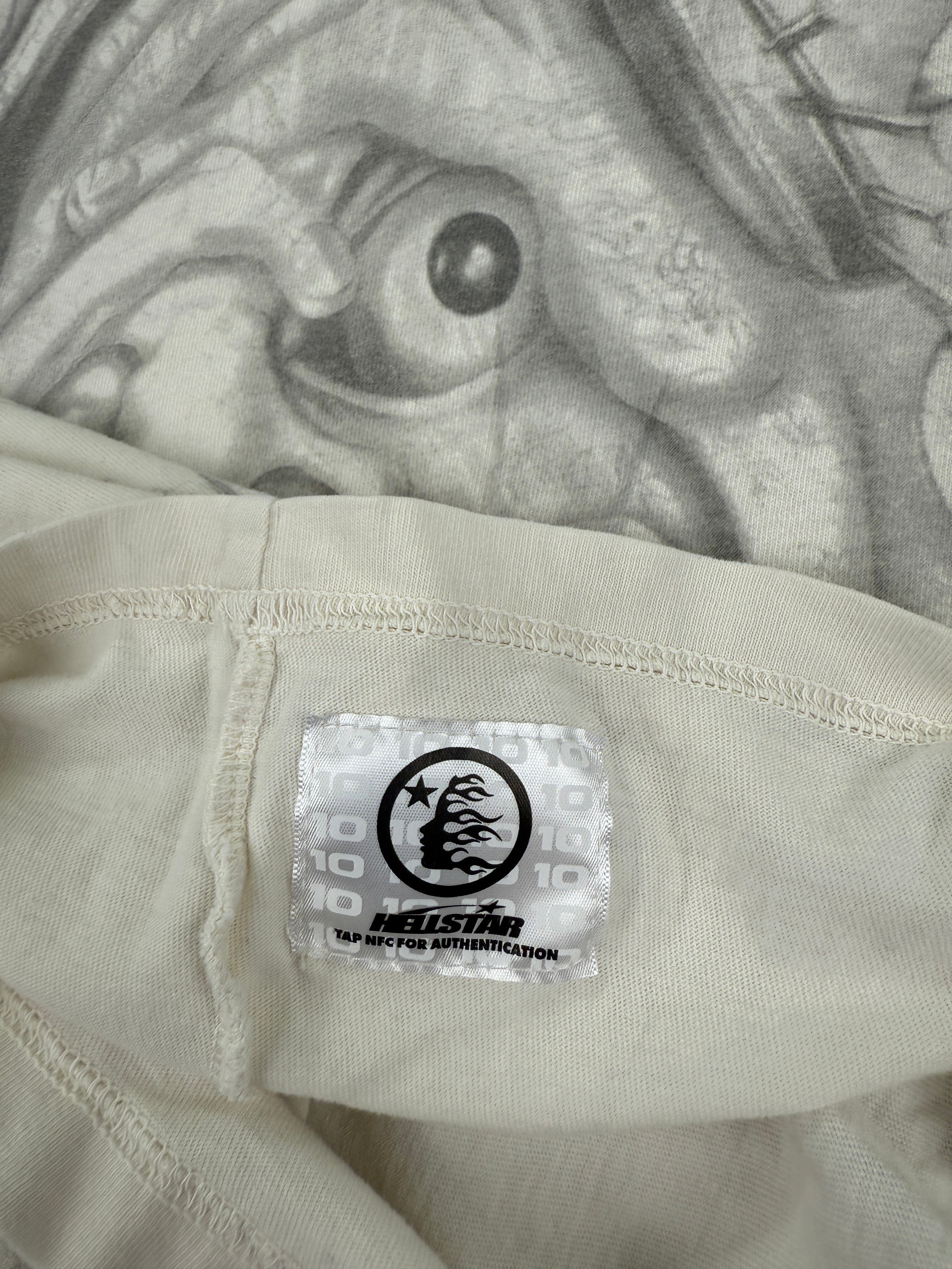 HS Ogre Long Sleeve T-shirt