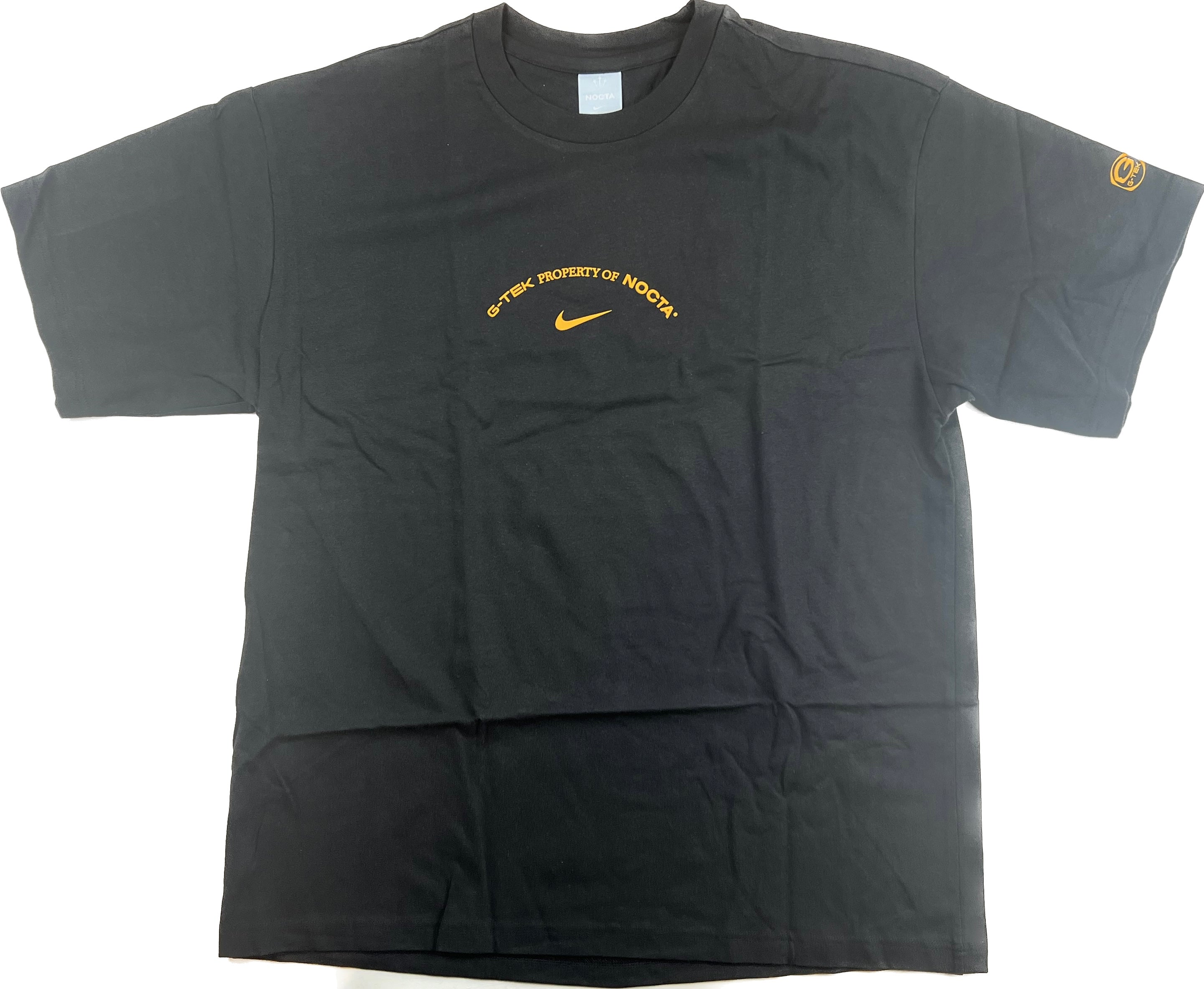 NOCTA G-Tek T-shirt