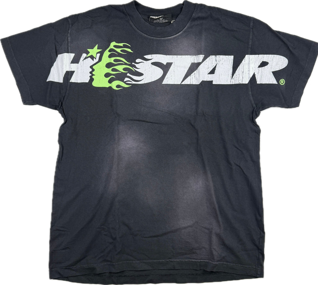 HS Cartoon Logo T-shirt