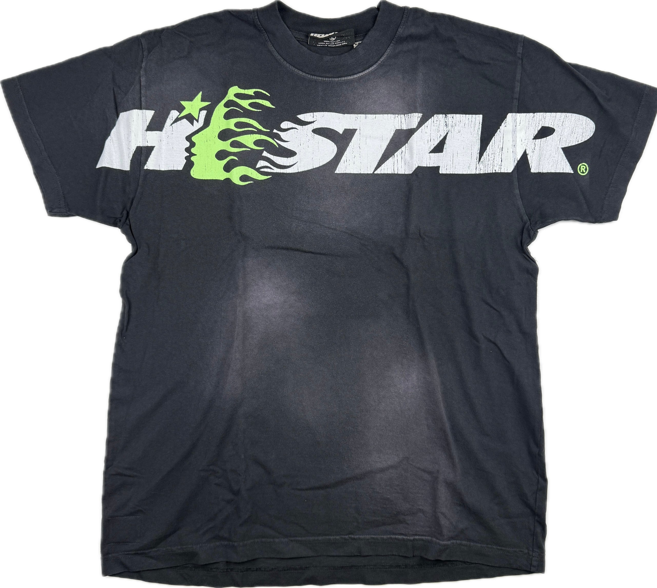 HS Cartoon Logo T-shirt