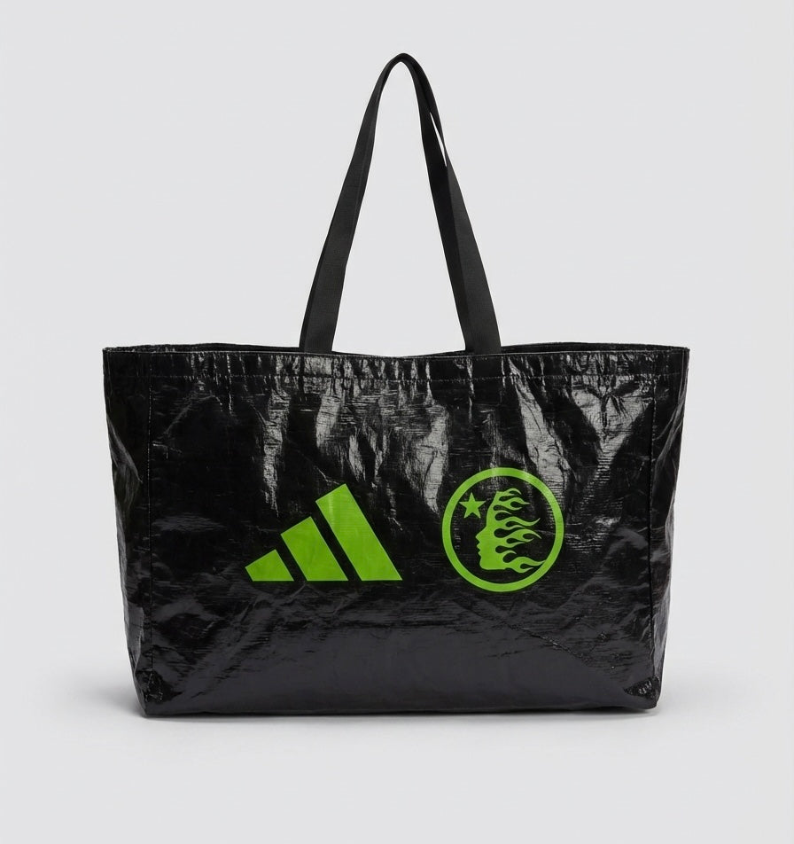 HS x Adidas Tote Bag