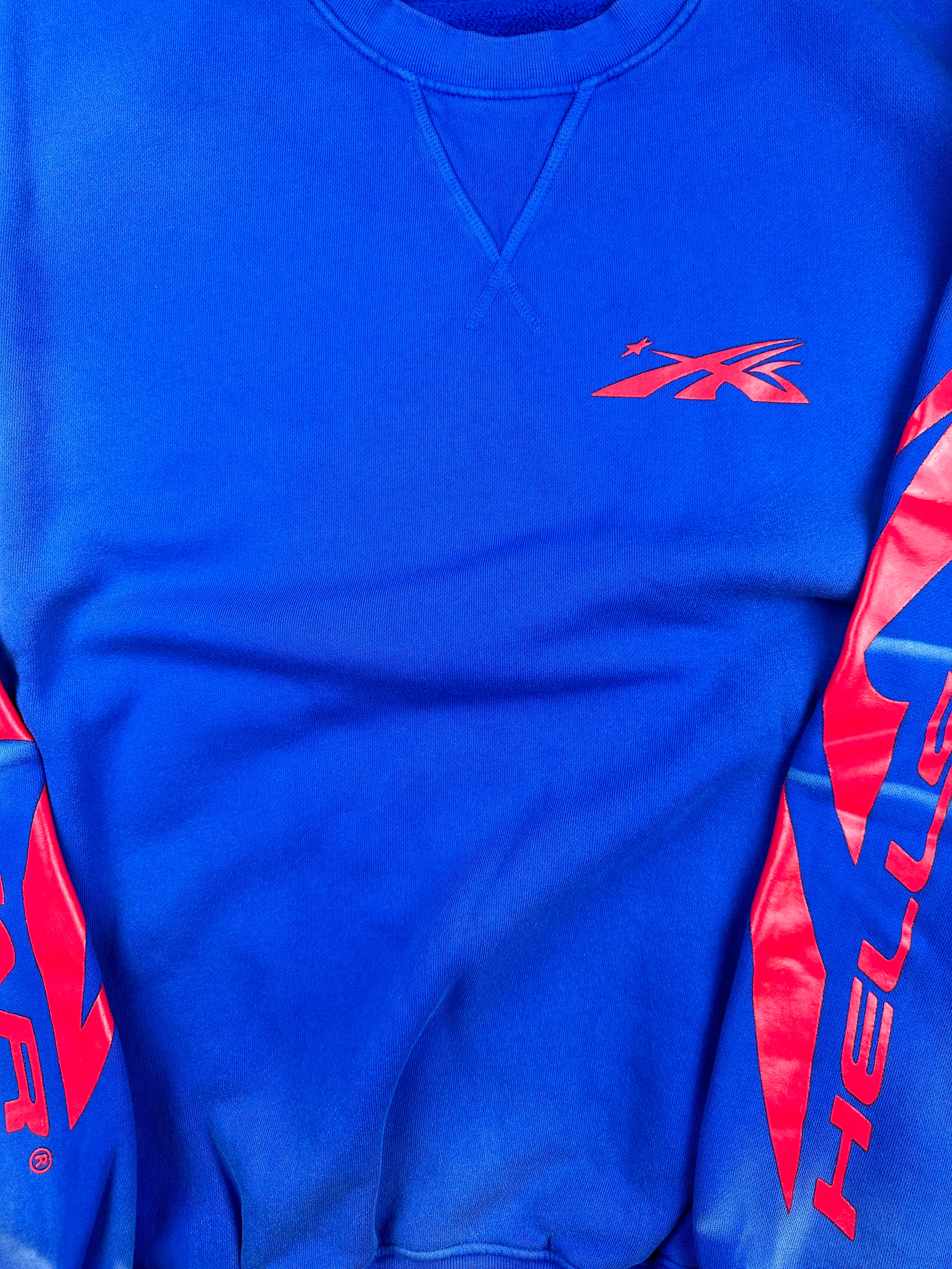 HS Sports Crewneck