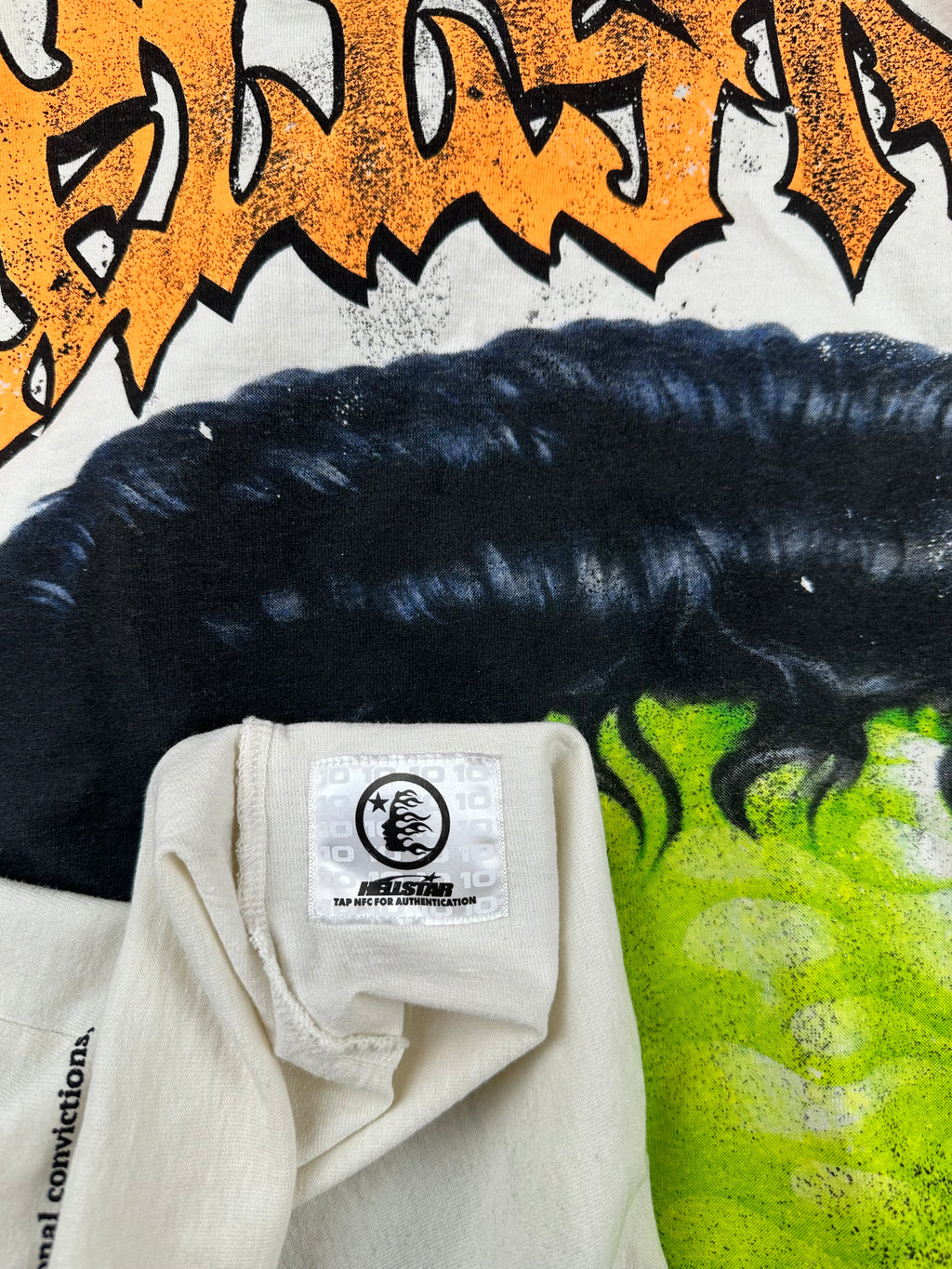 HS Frankenkid T-shirt