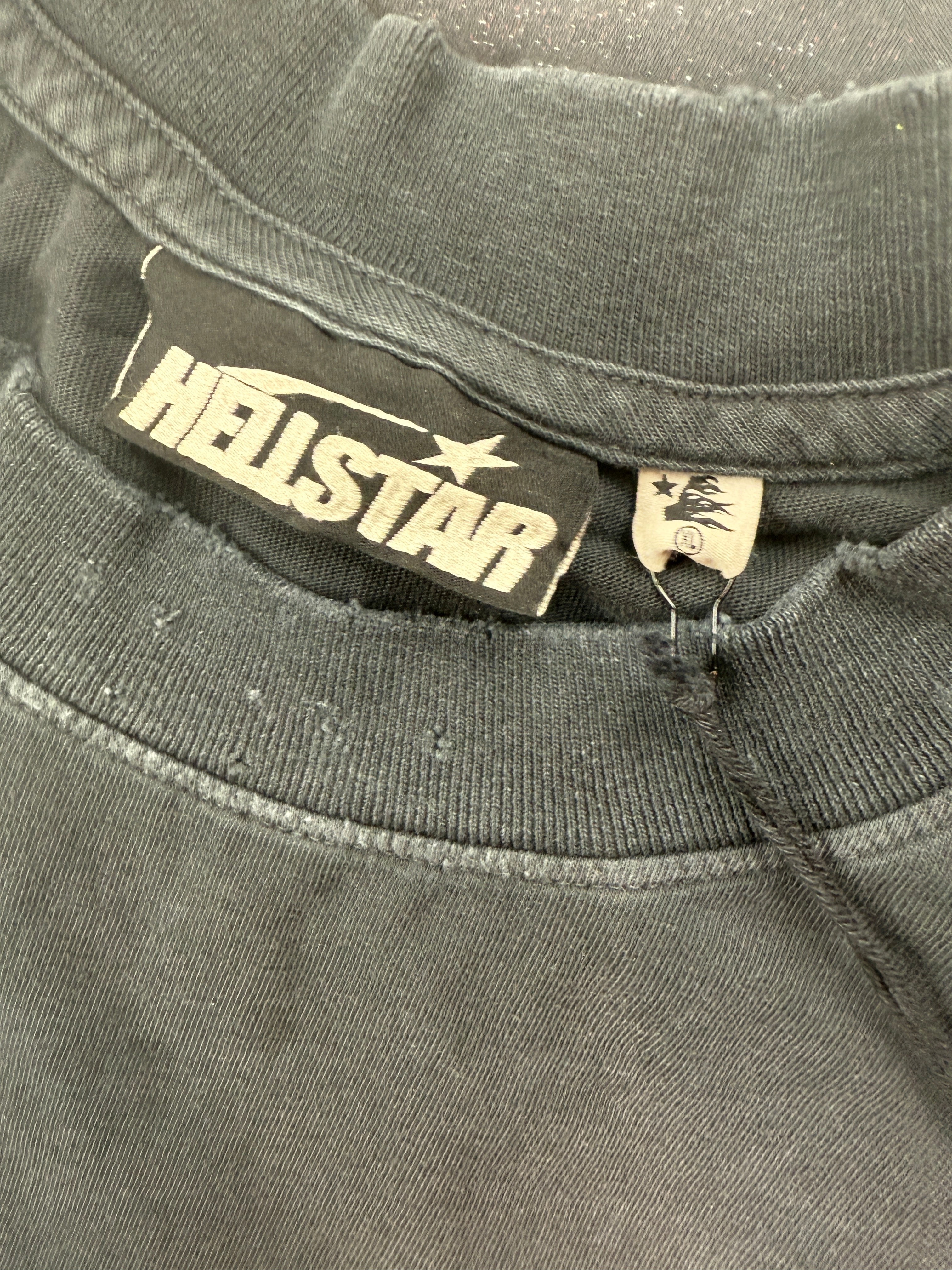 HS Big Rings T-shirt