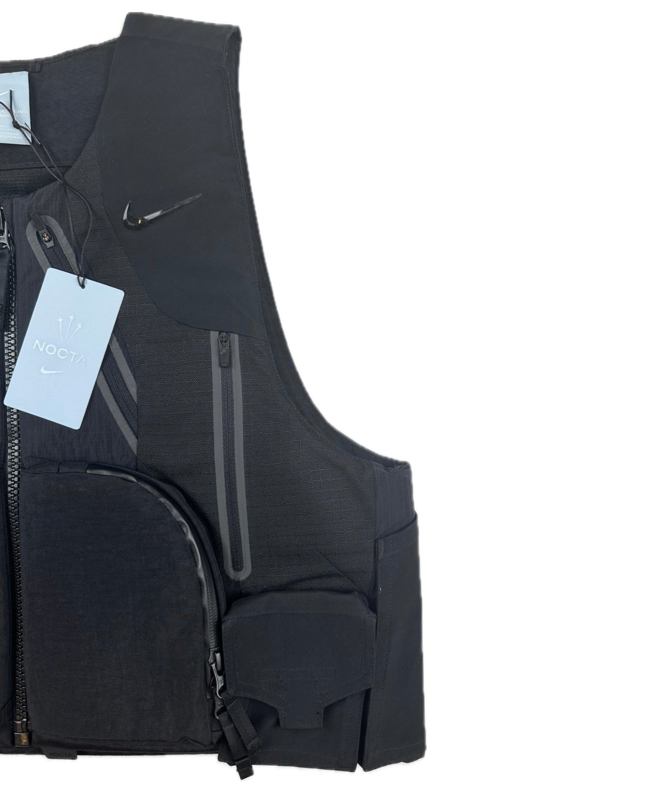 NOCTA Tactical Vest