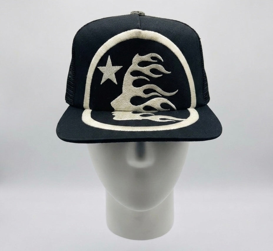 HS Big Logo SnapBack Hat