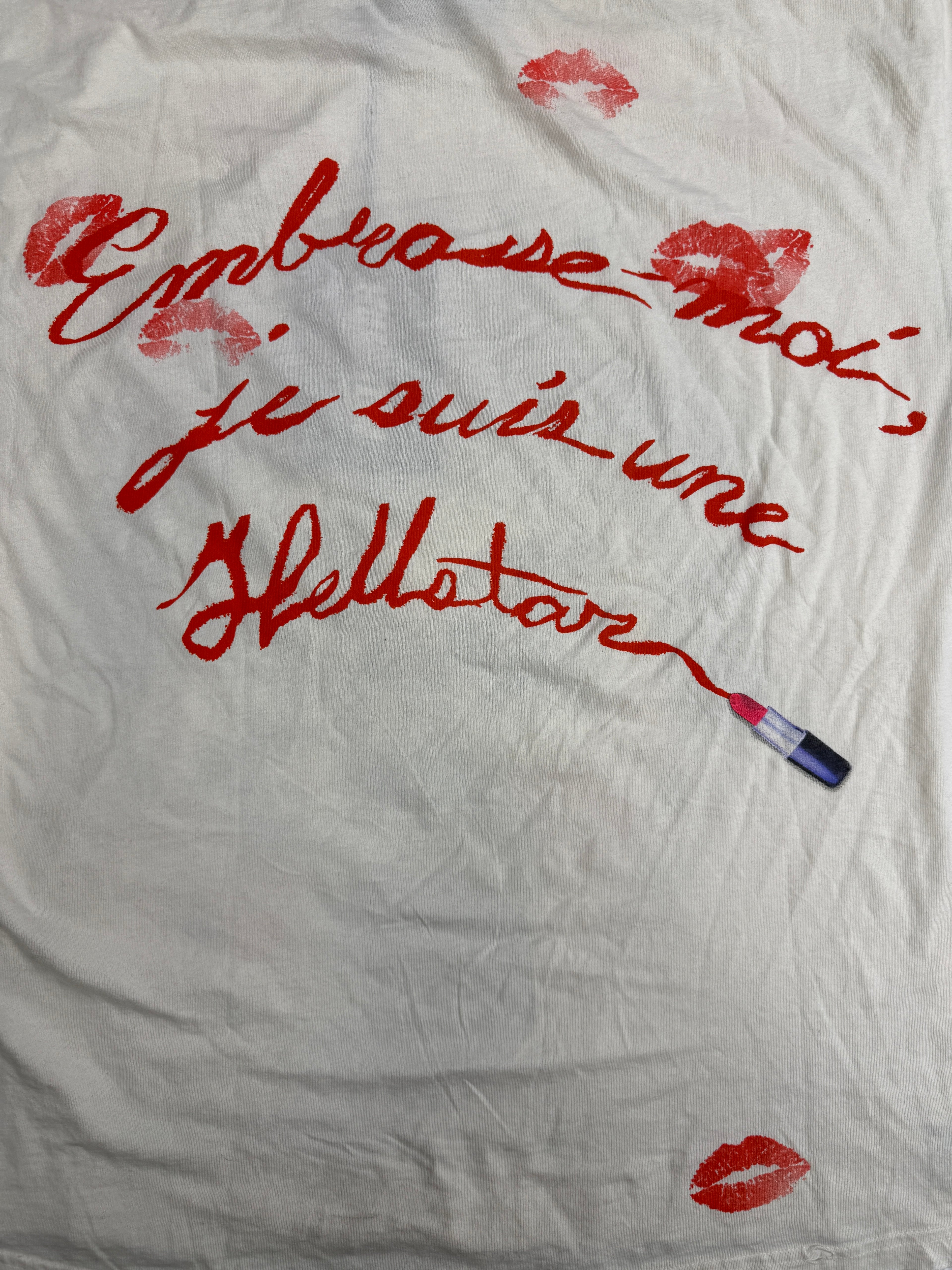 HS French Kiss T-shirt