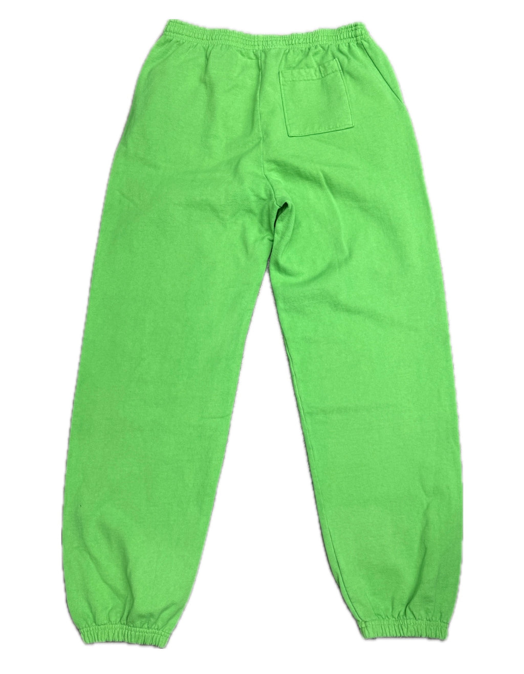 Sp5der Rhinestone P*NK V2 Sweatpants