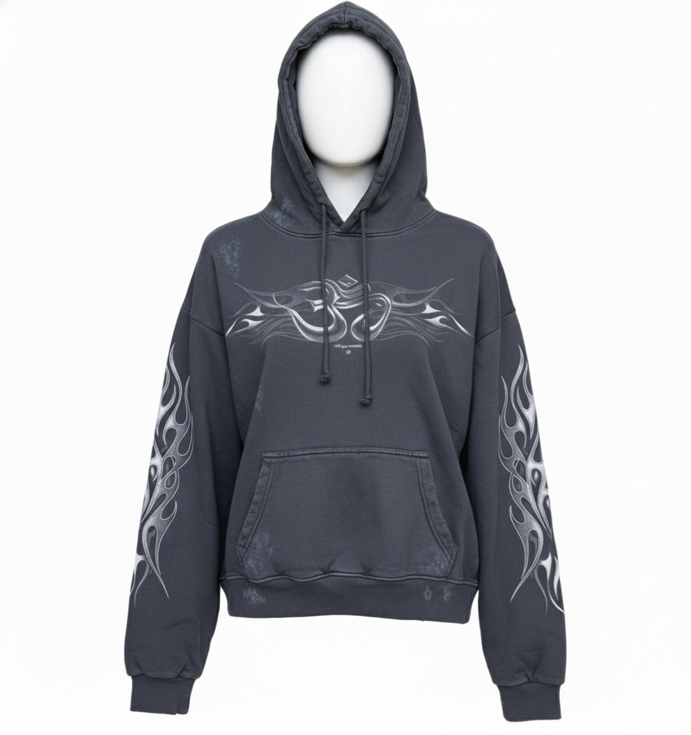 HS Ohm Hoodie