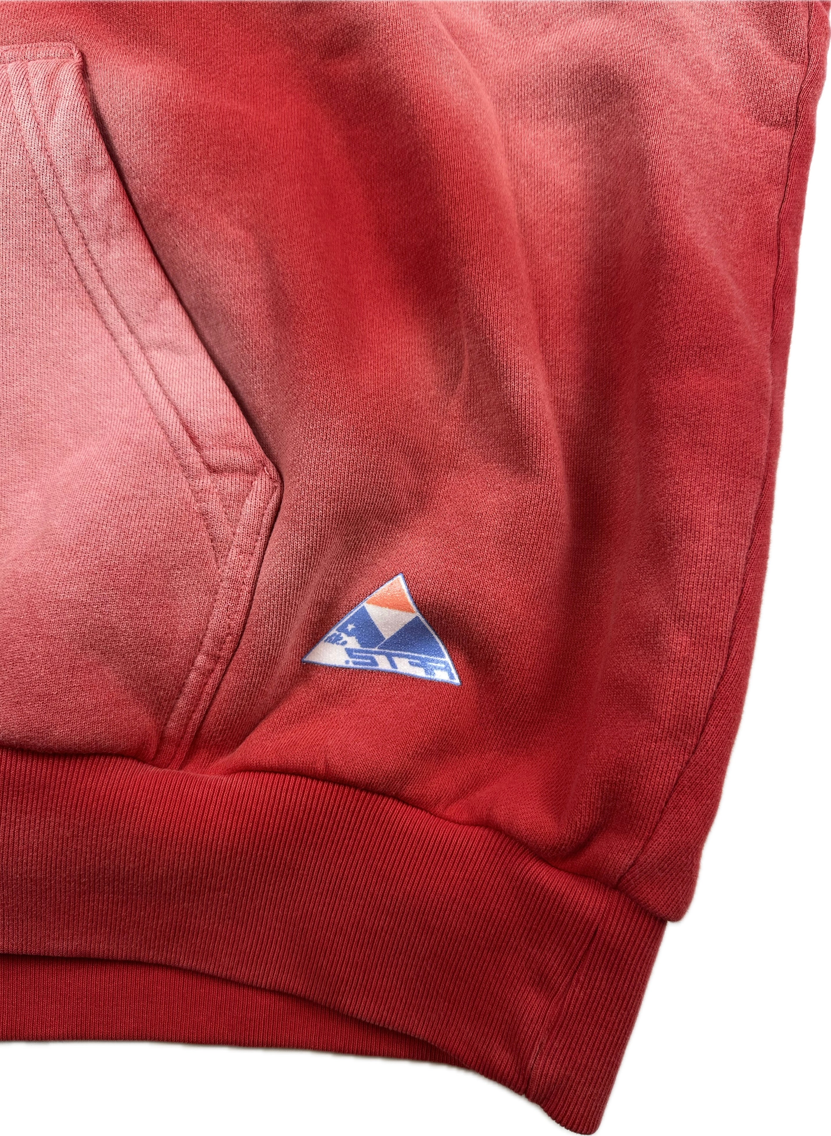 HS Racer Hoodie