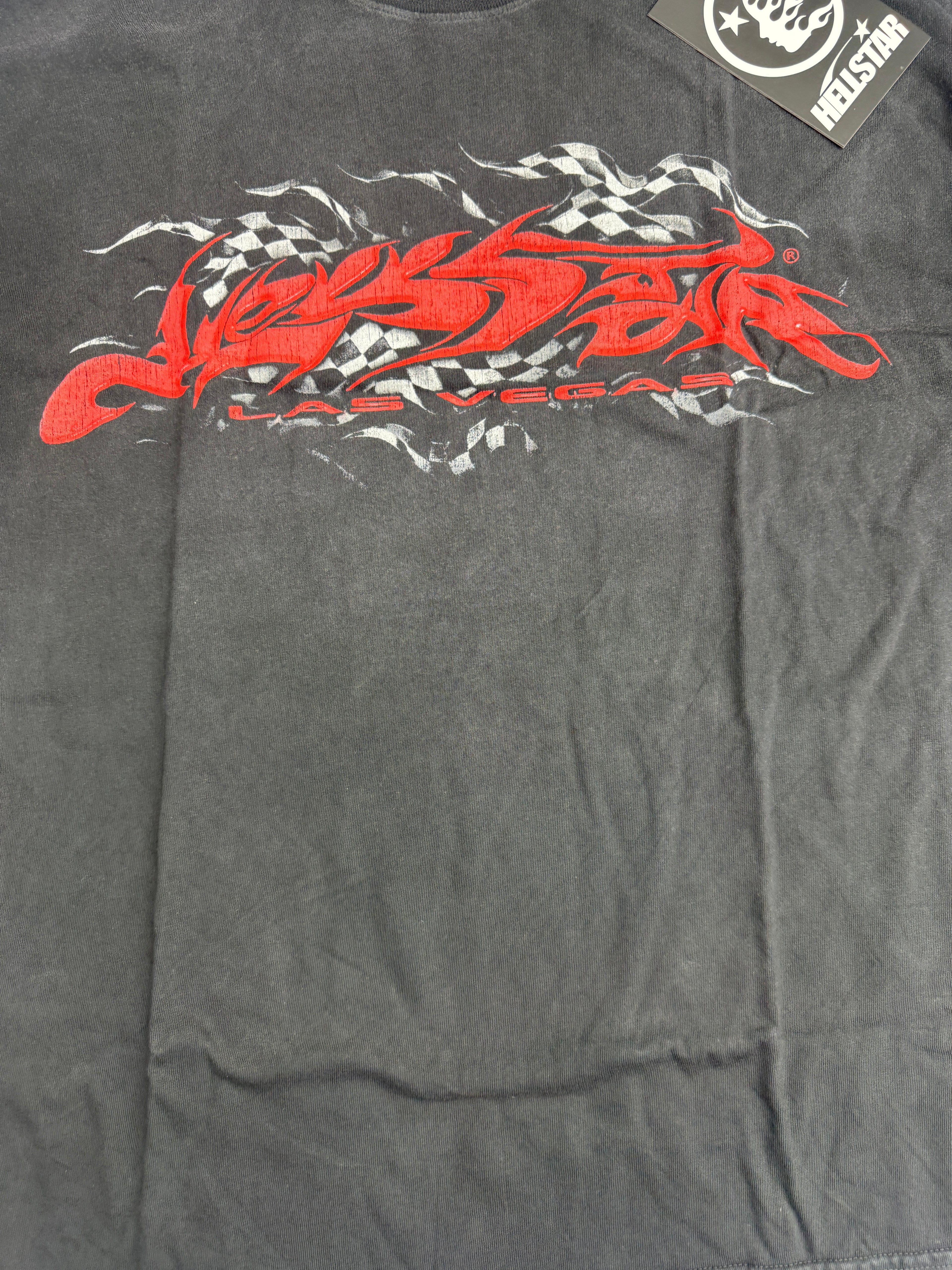 HS Vegas Long Sleeve T-shirt