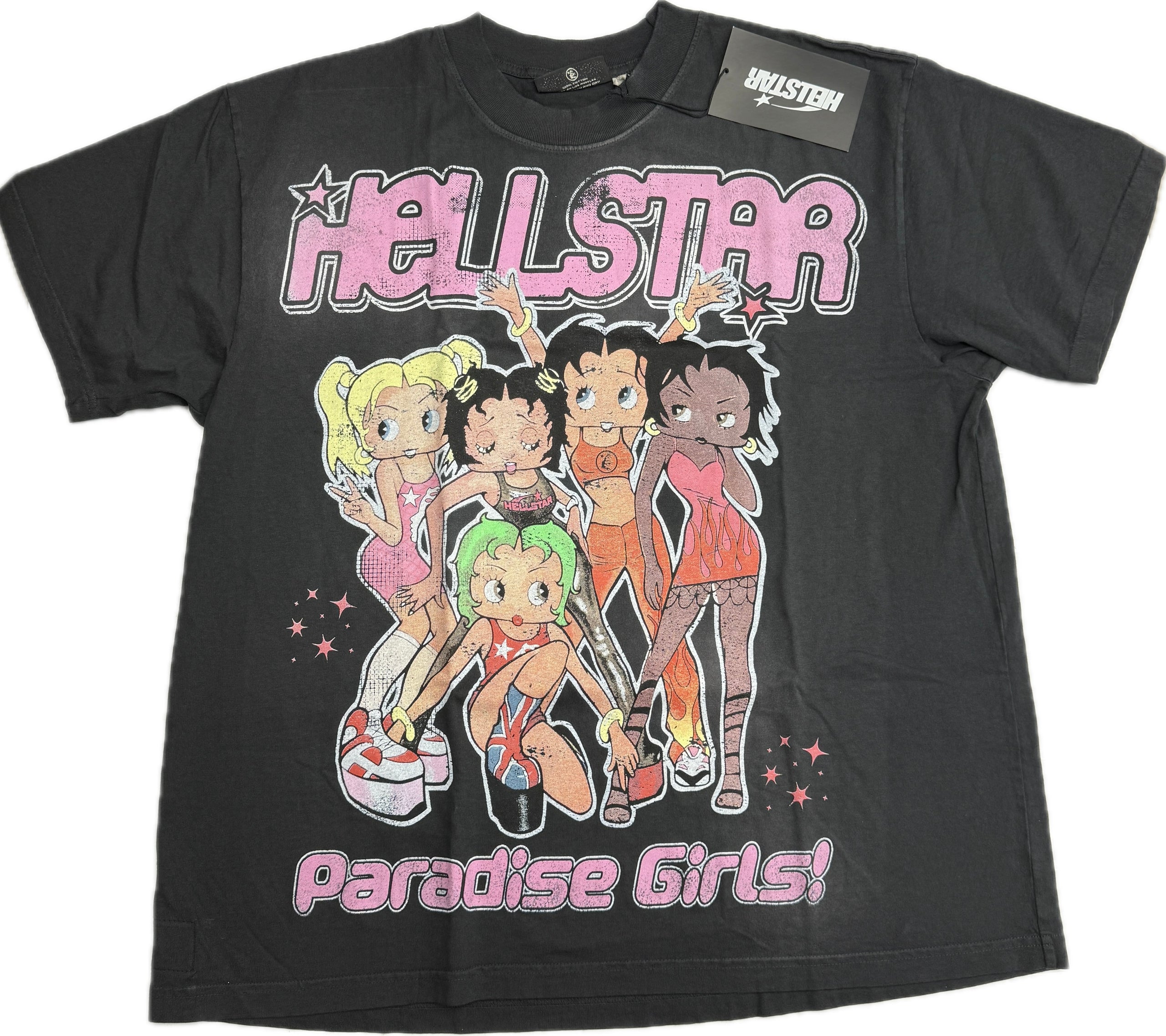 HS Paradise Girls T-shirt