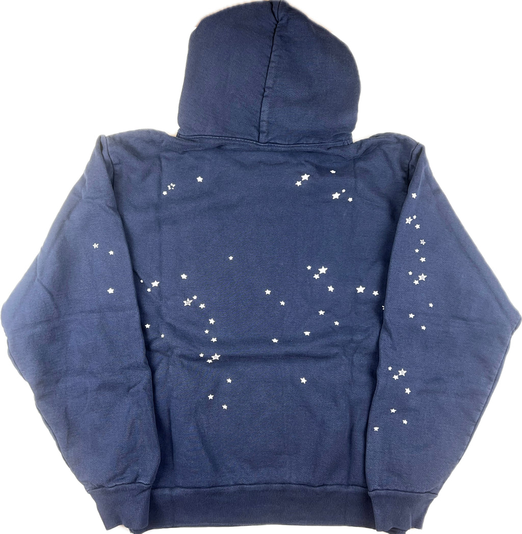 Sp5der Atlanta Hoodie