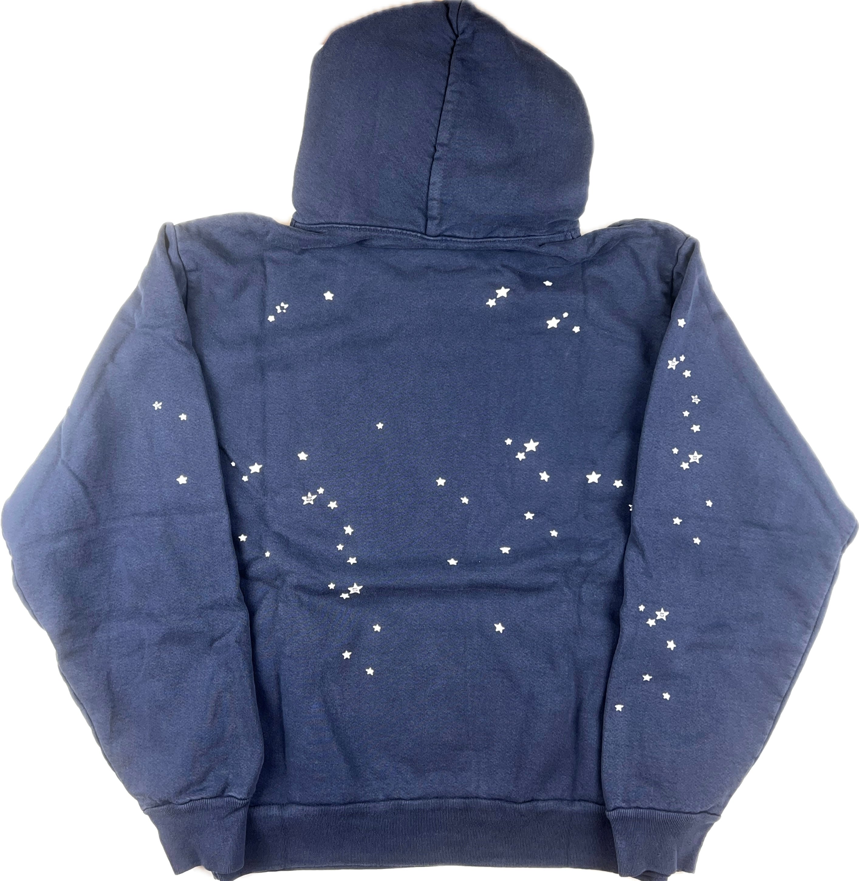 Sp5der Atlanta Hoodie