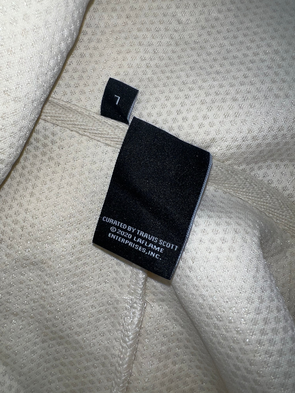 Travis Scott Cactus Trails Half-Zip Sherpa Hoodie