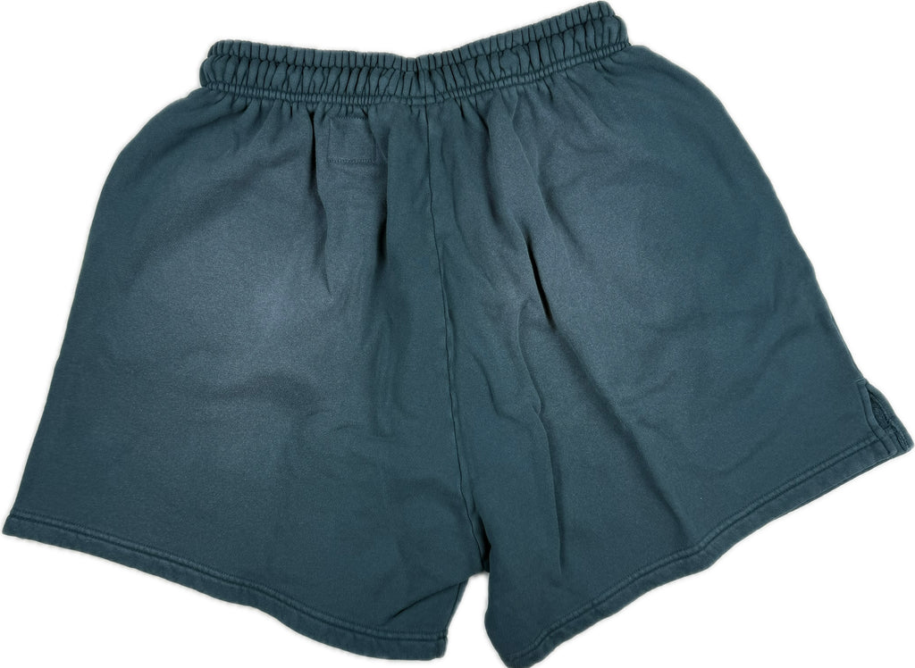 HS Flame Shorts