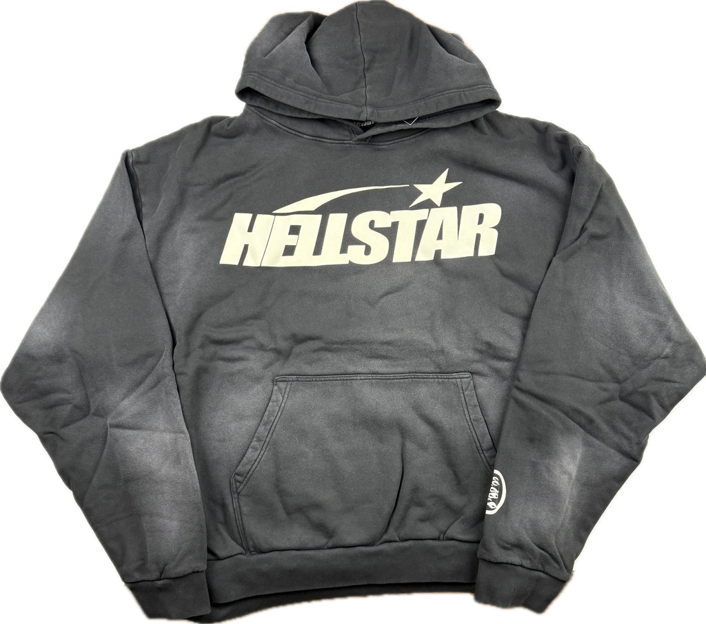 HS Uniform Hoodie