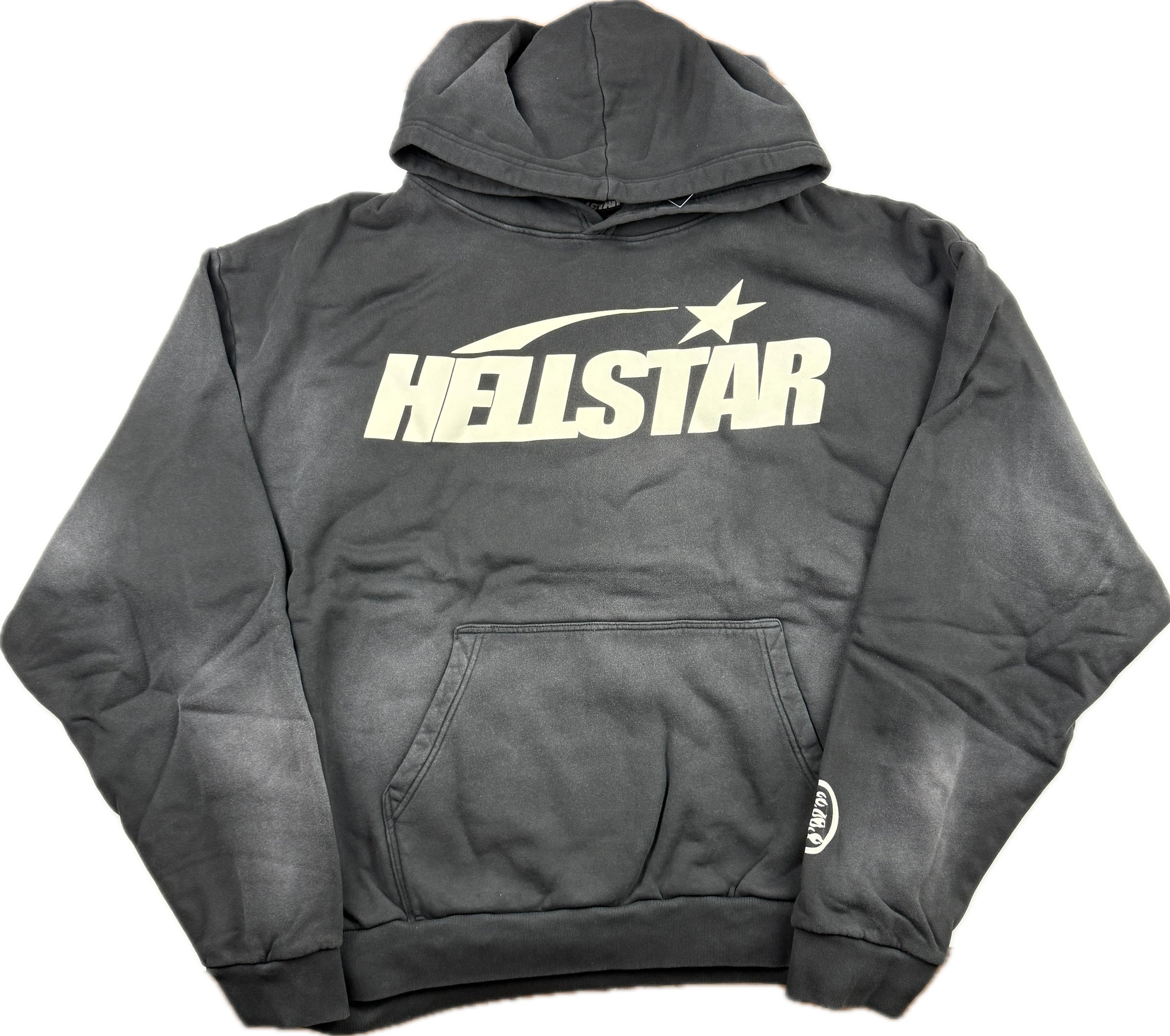 HS Uniform Hoodie