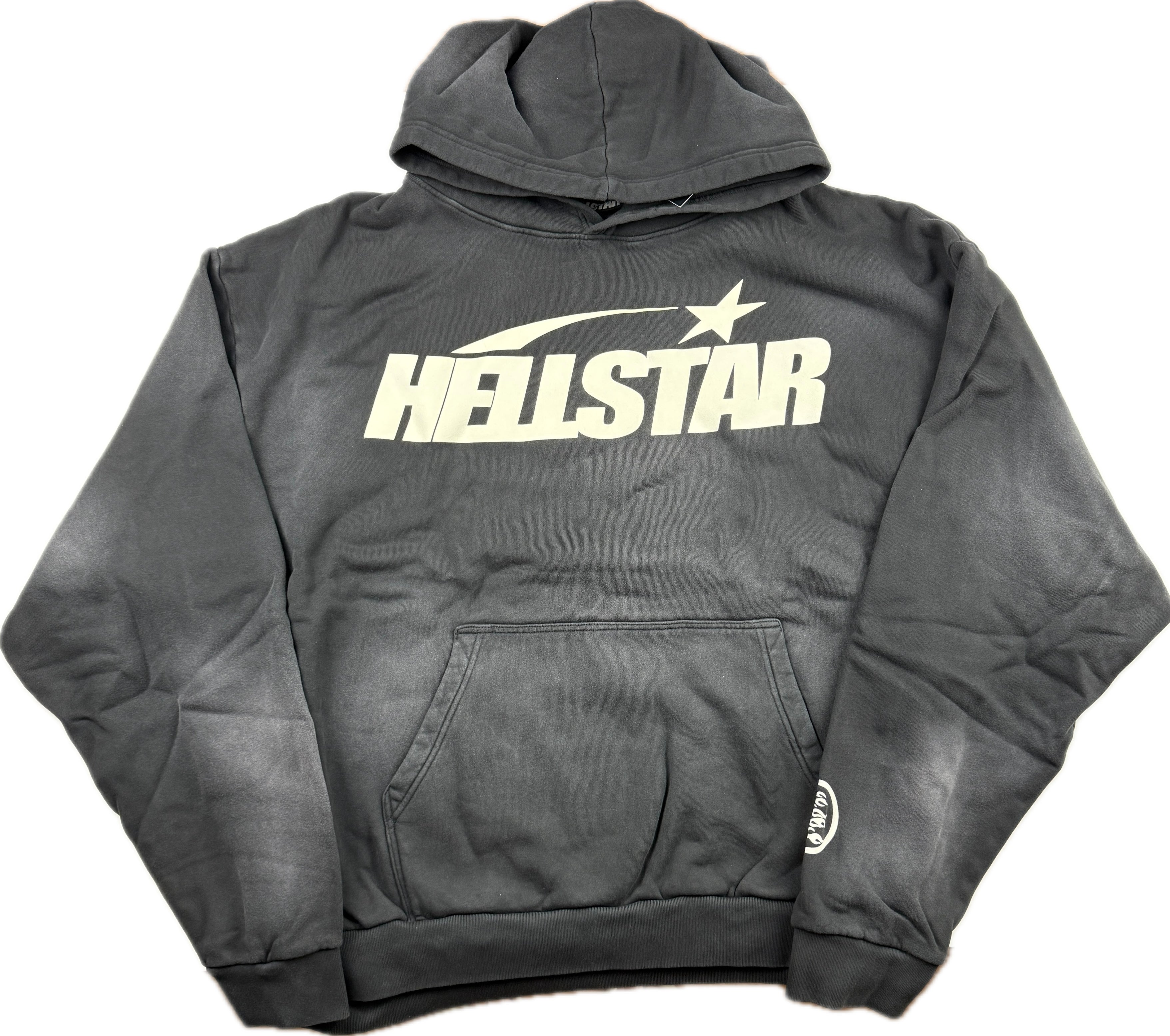 HS Uniform Hoodie