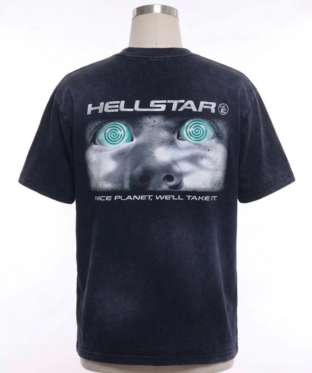 HS Attacks T-shirt