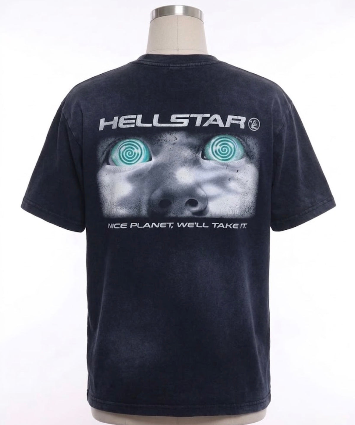 HS Attacks T-shirt