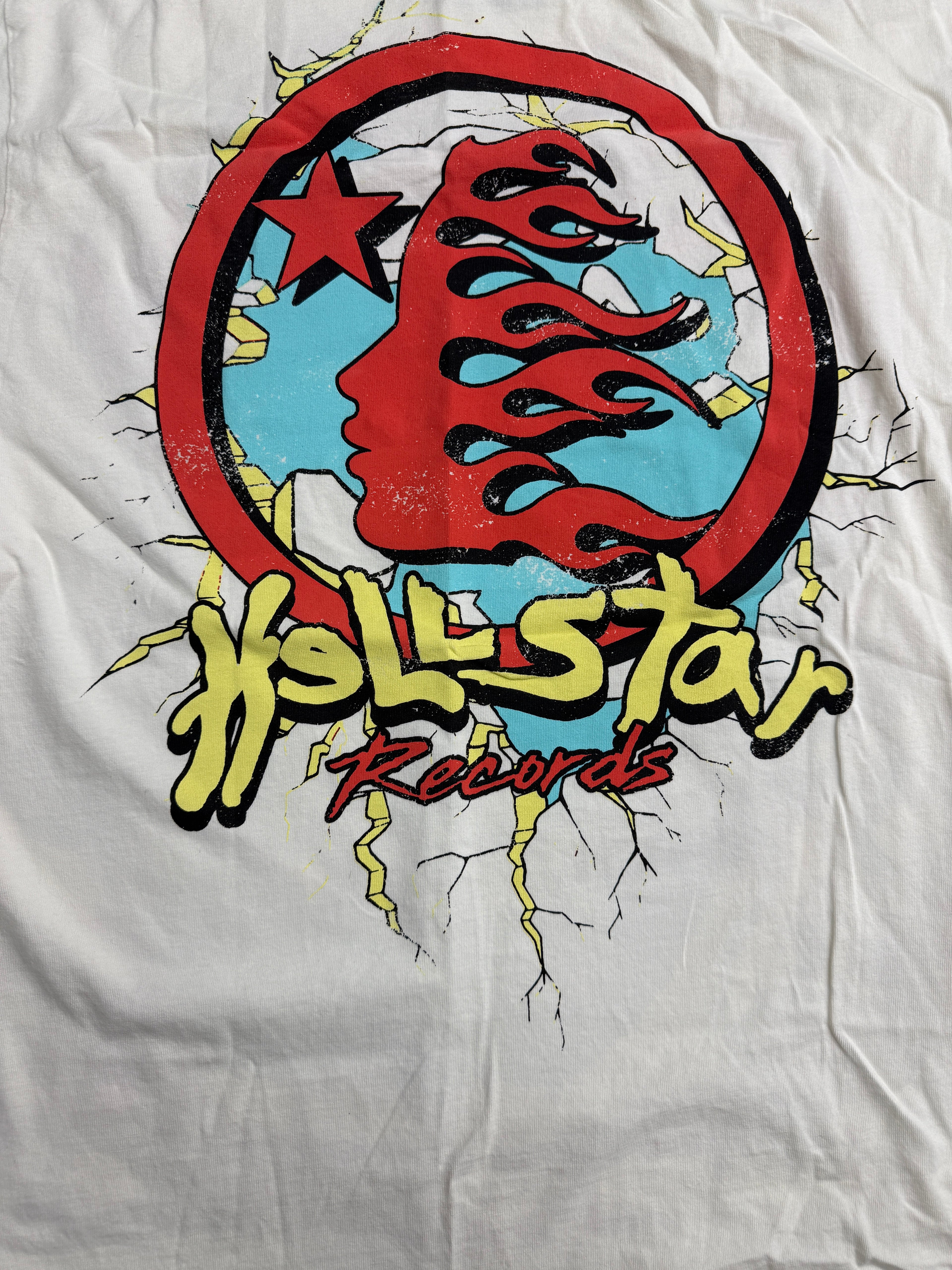 HS Heaven On Earth T-shirt