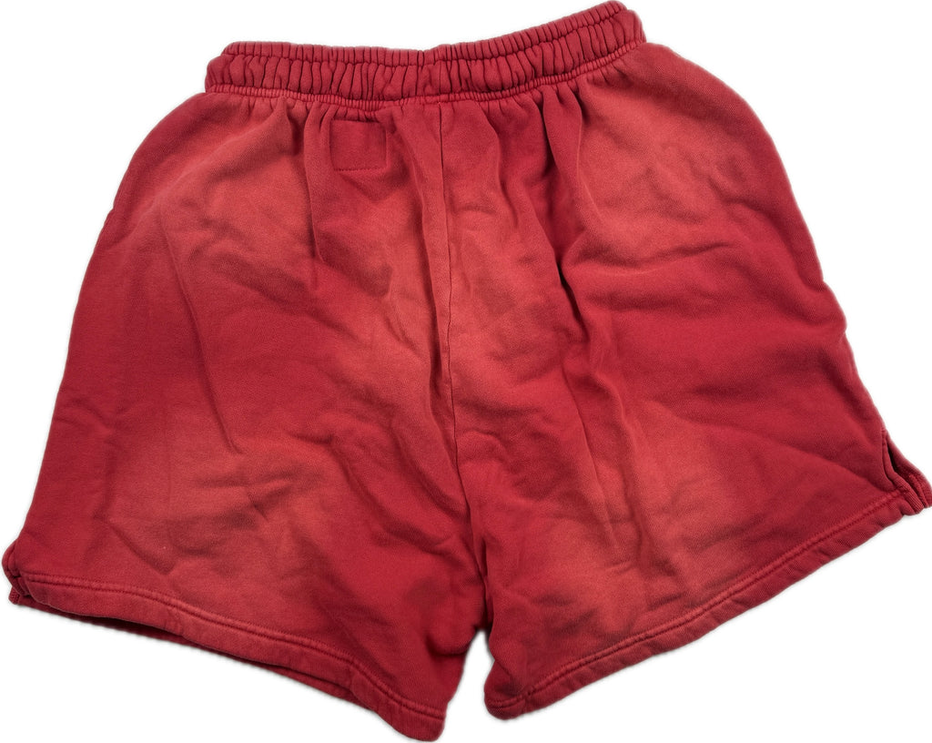 HS Flame Shorts