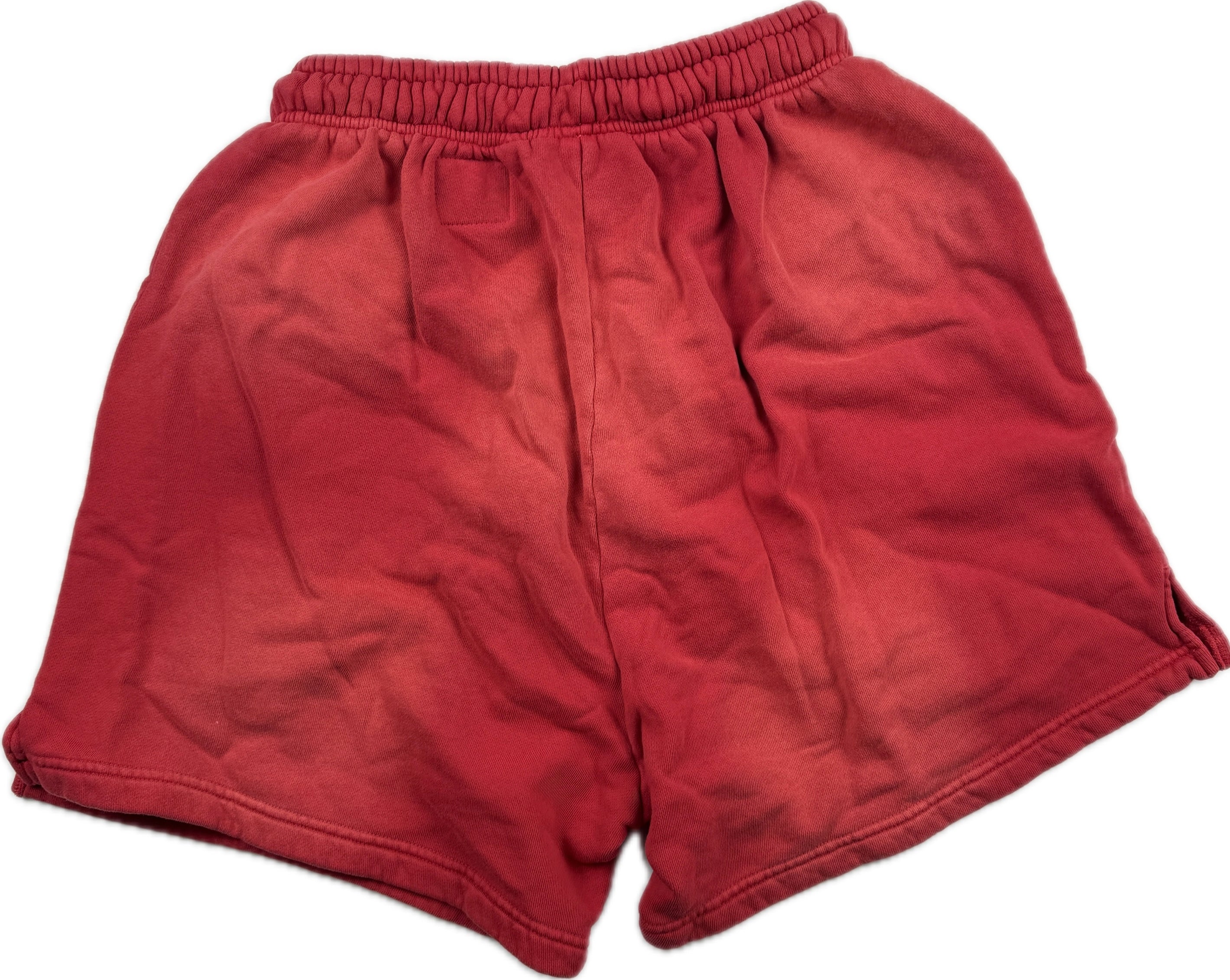 HS Flame Shorts