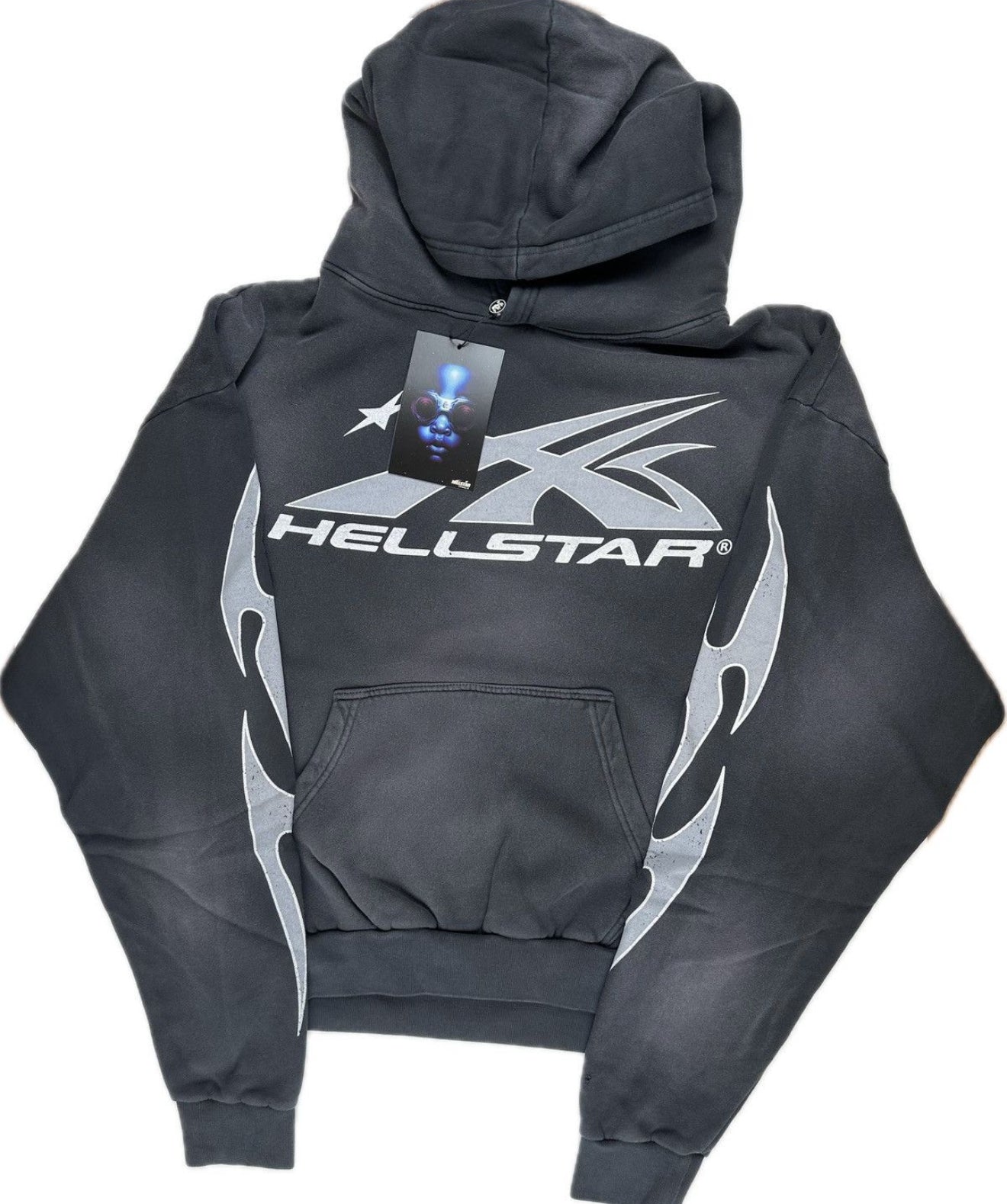 HS Sports Hoodie