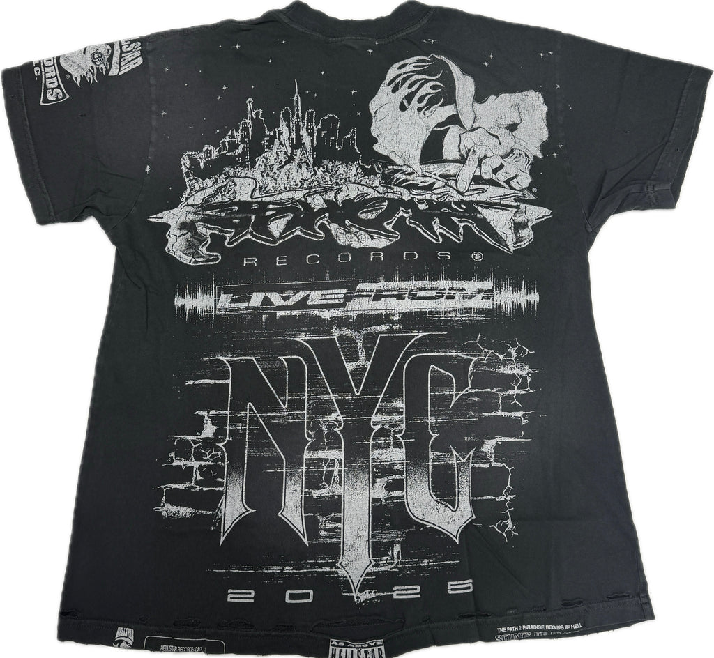 HS Liberty Short Sleeve T-shirt