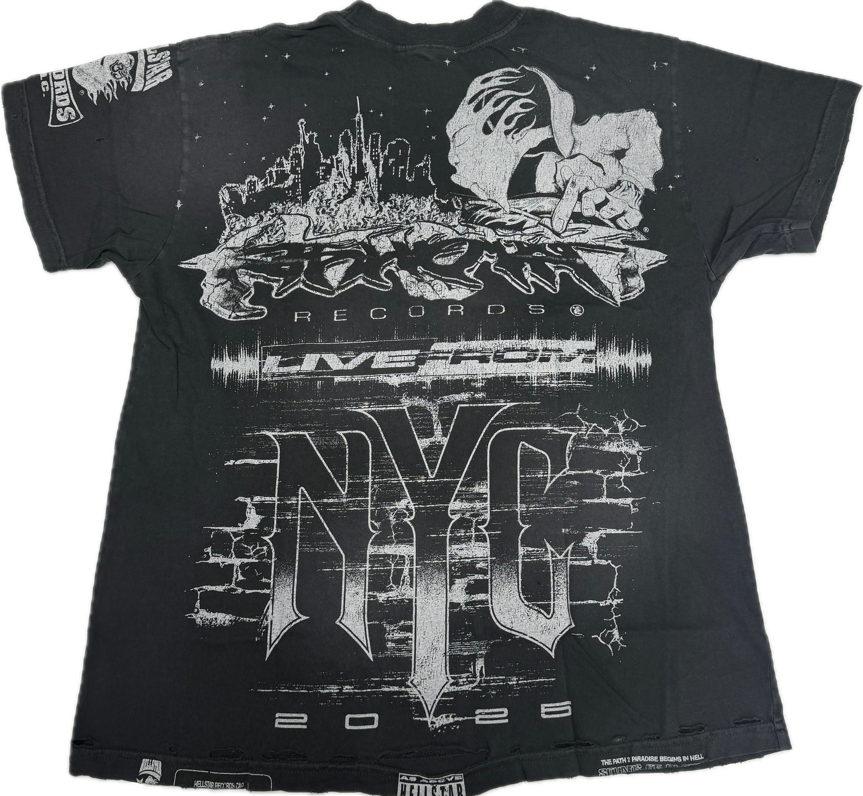 HS Liberty Short Sleeve T-shirt