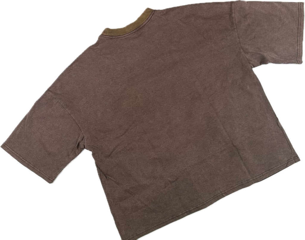 Saint Vanity BMH 2.0 T-shirt