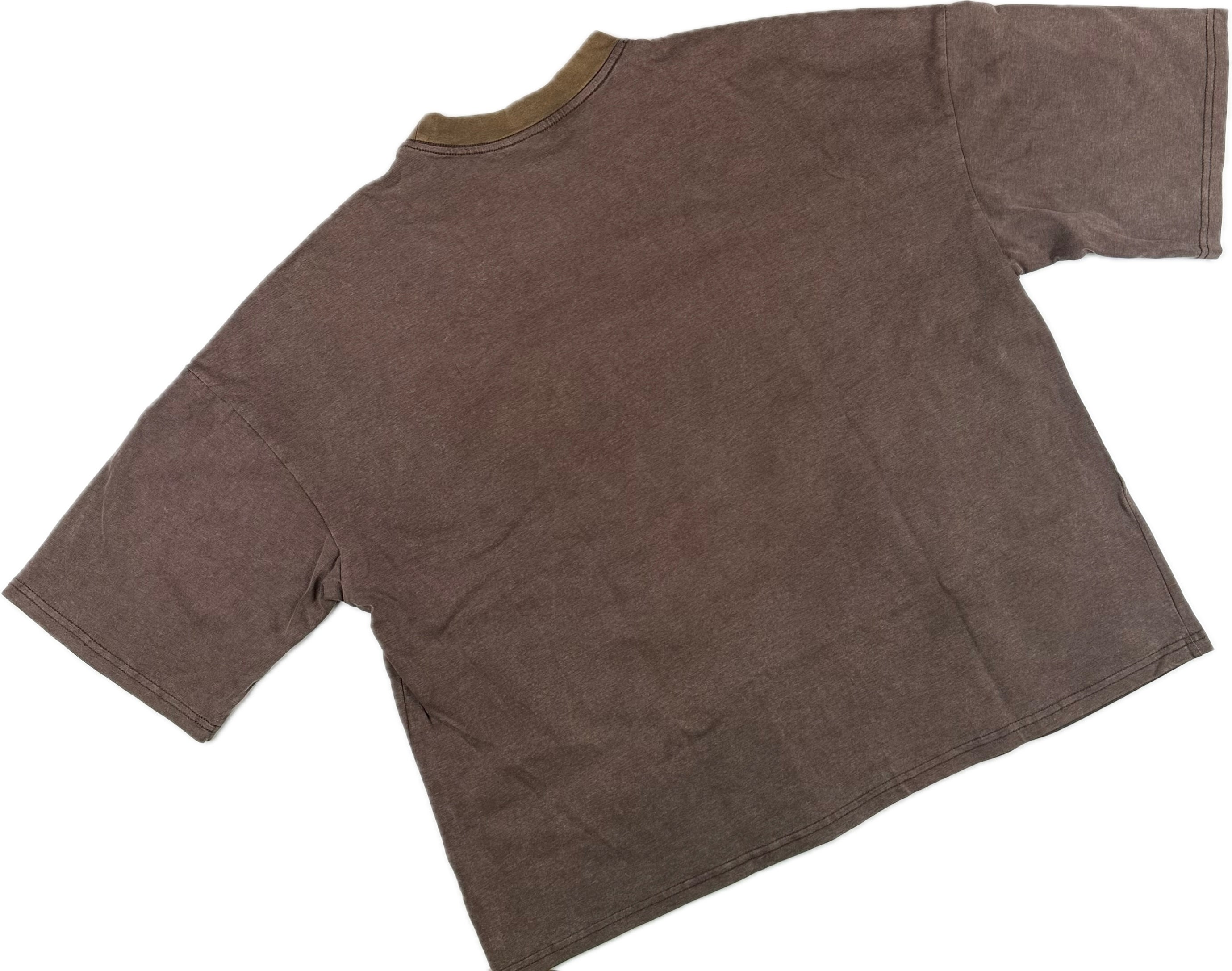 Saint Vanity BMH 2.0 T-shirt