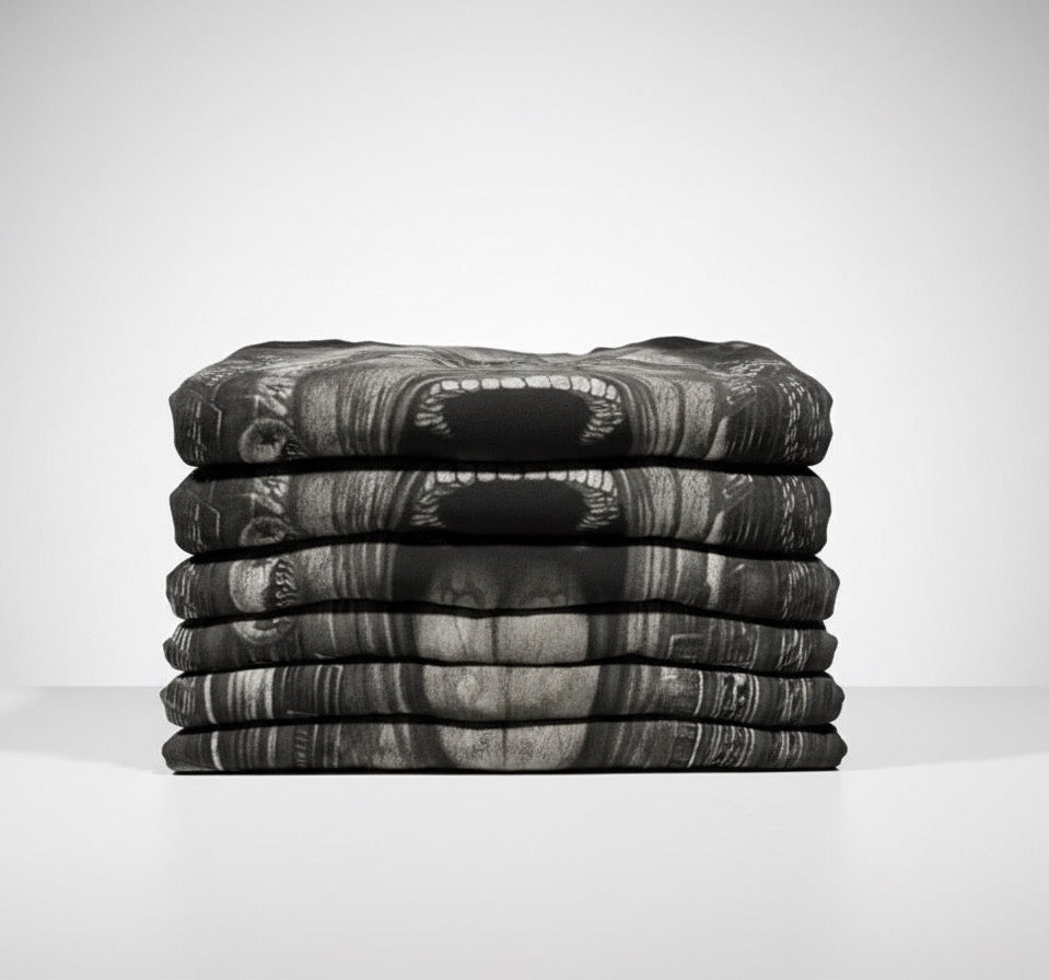 HS Liberty Long Sleeve T-shirt