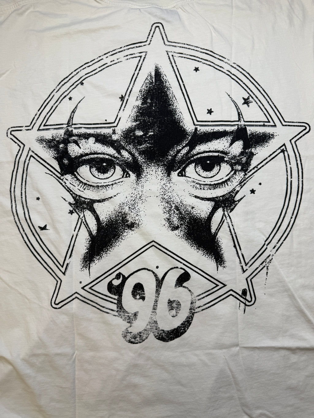 HS Sleeveless Rush T-shirt