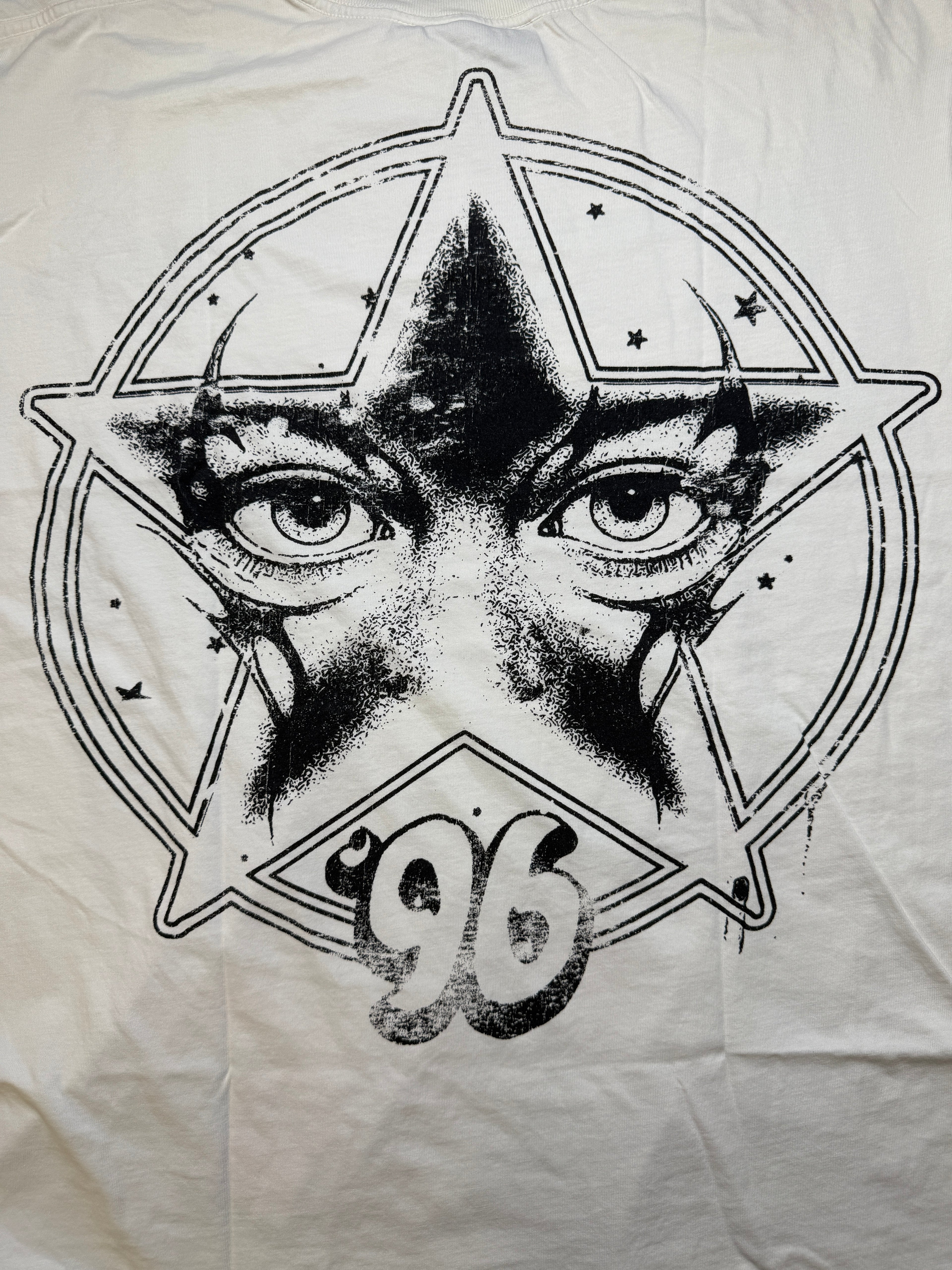 HS Sleeveless Rush T-shirt