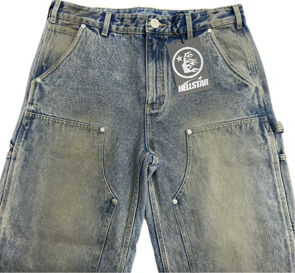 HS Carpenter Pants