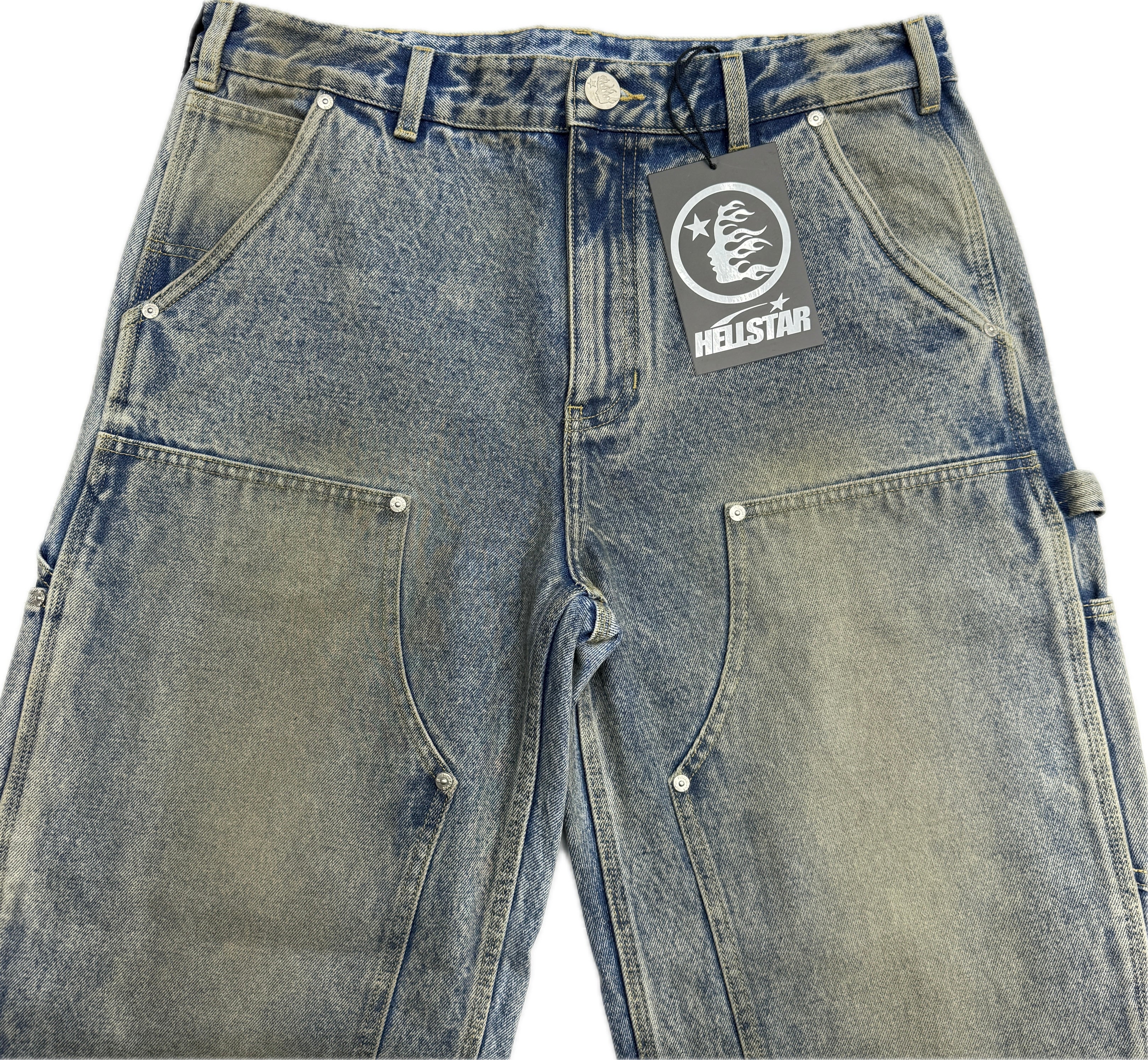 HS Carpenter Pants