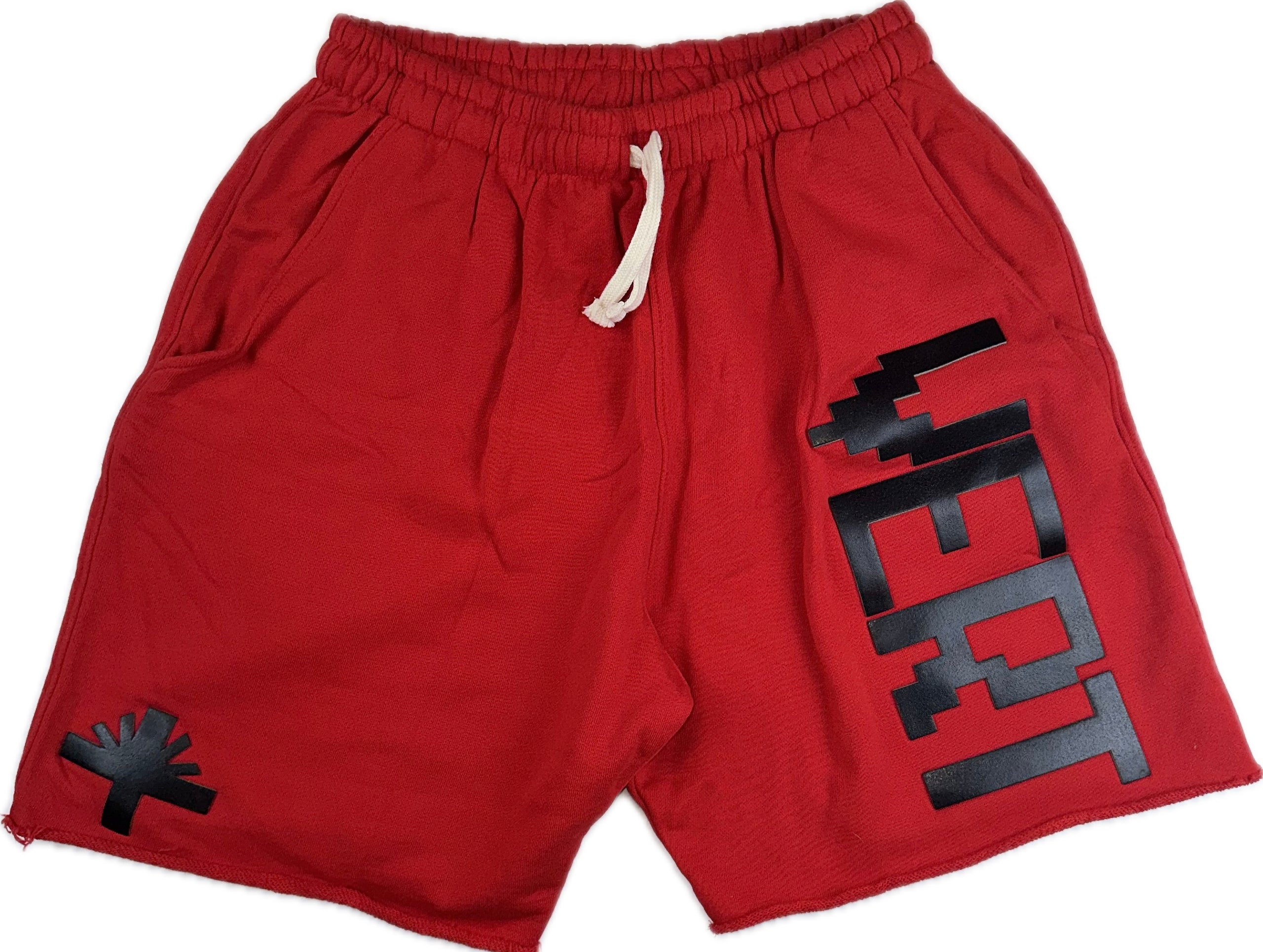 Vertabrae Shorts